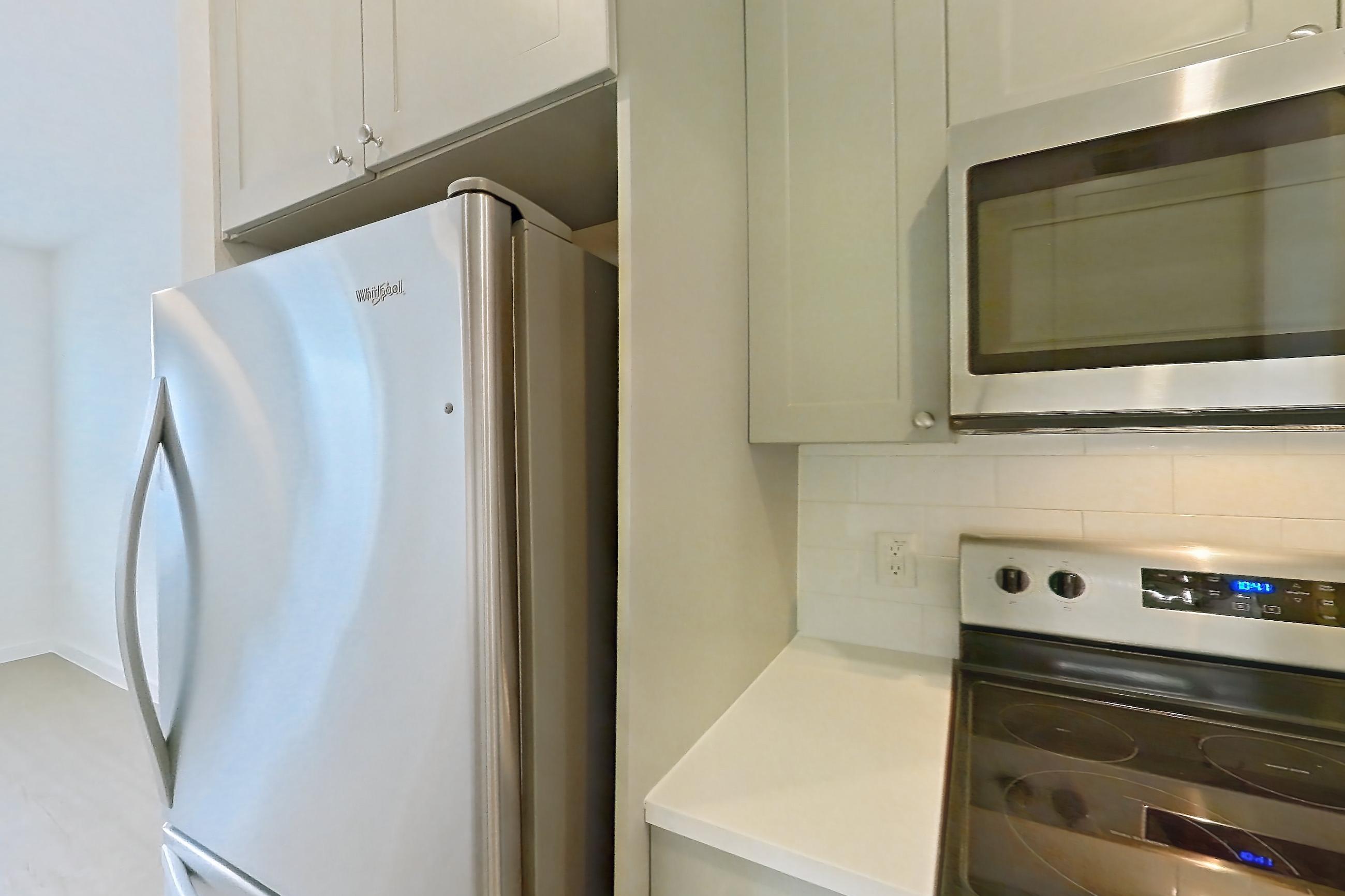 KITCHEN (representative of this floor plan)