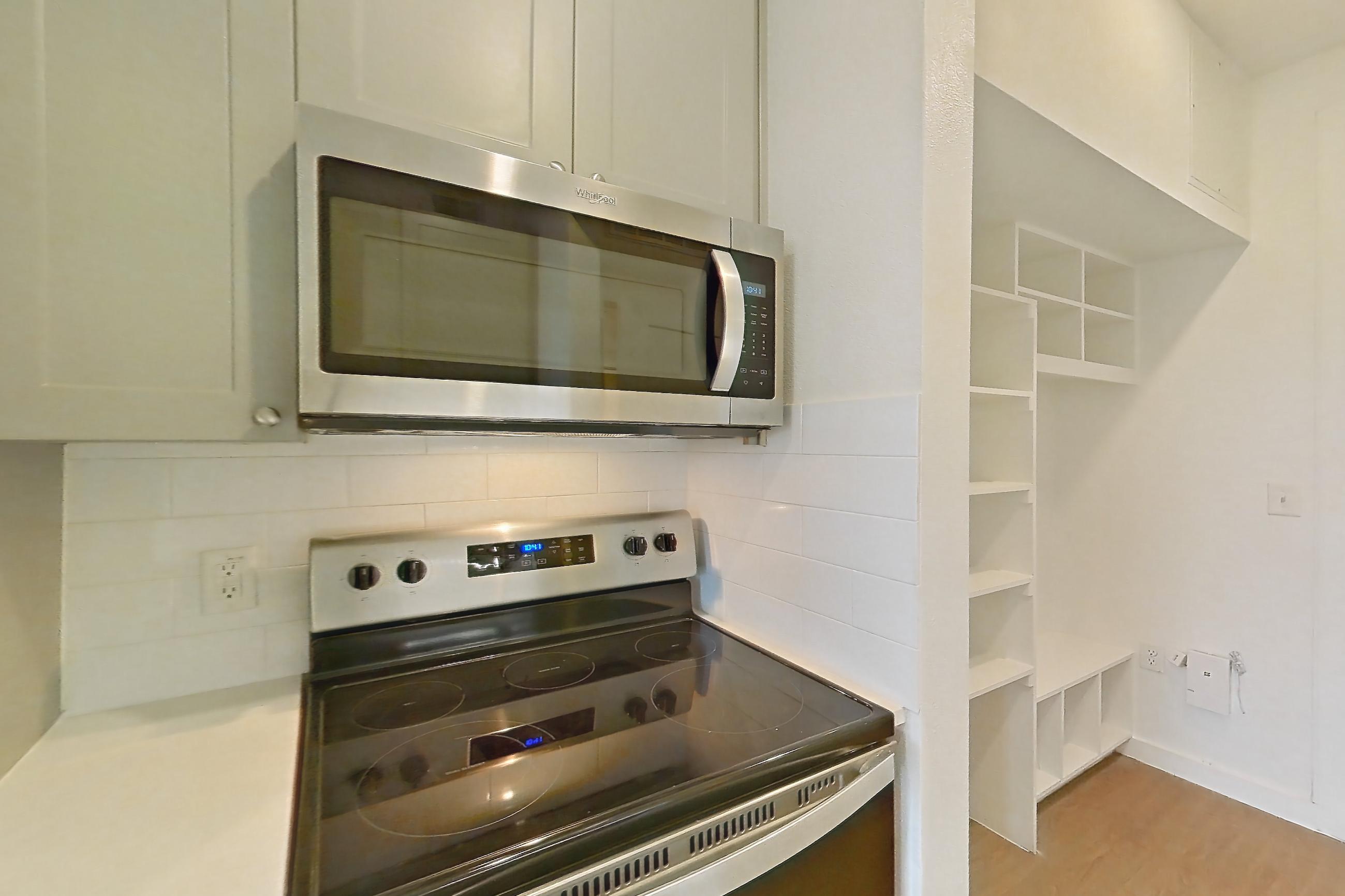 KITCHEN (representative of this floor plan)