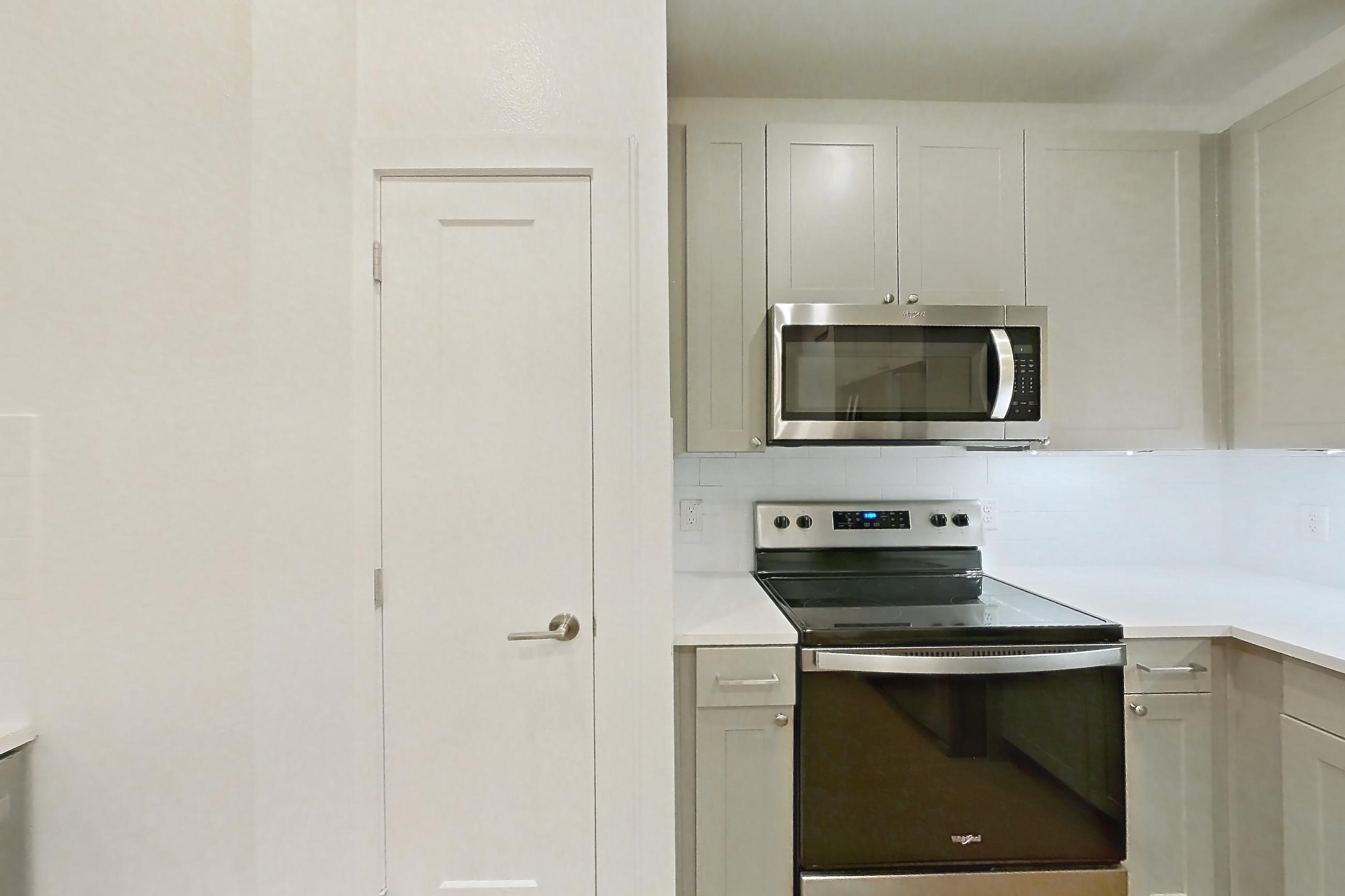 KITCHEN (representative of this floor plan)