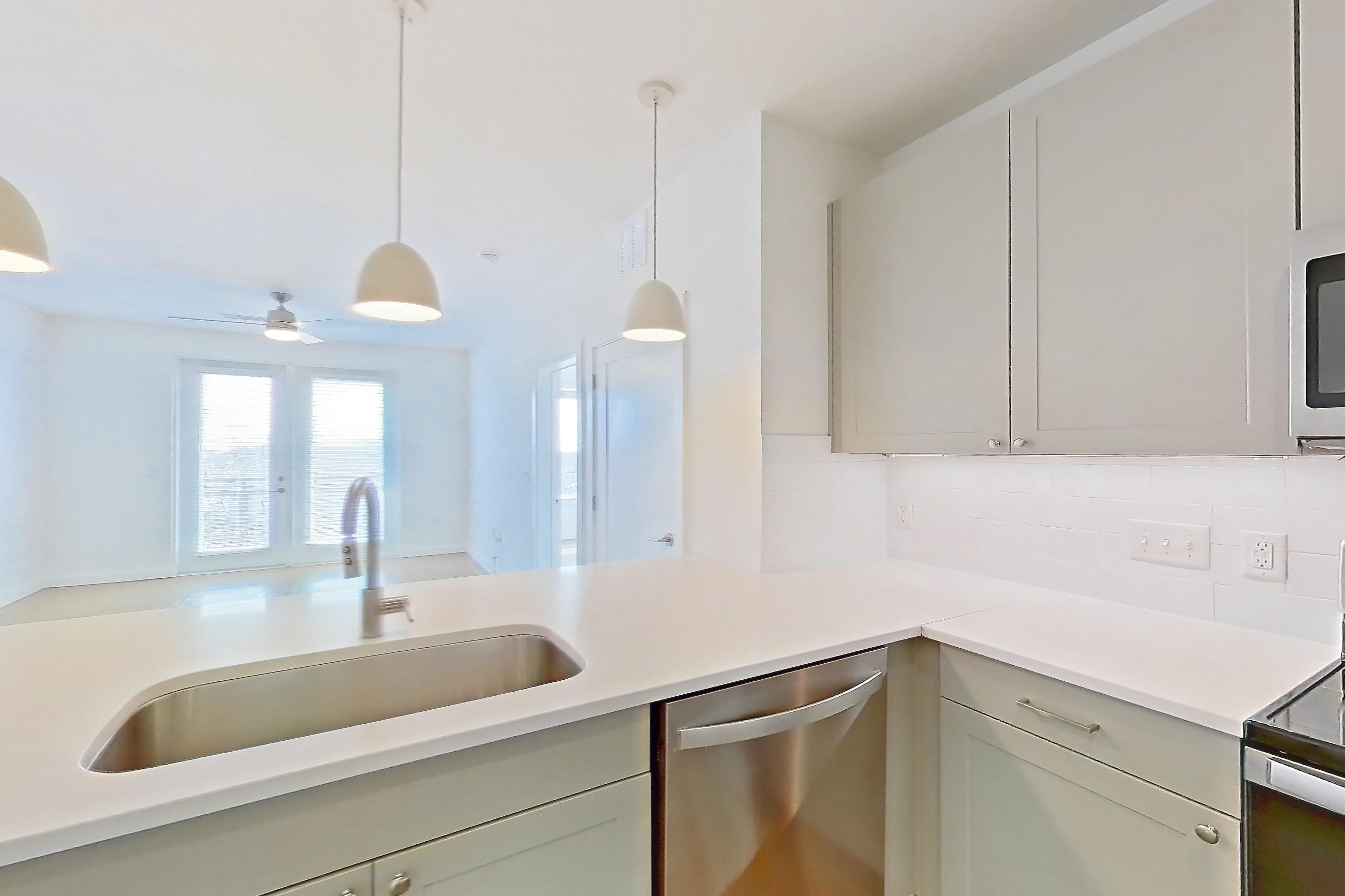 KITCHEN (representative of this floor plan)