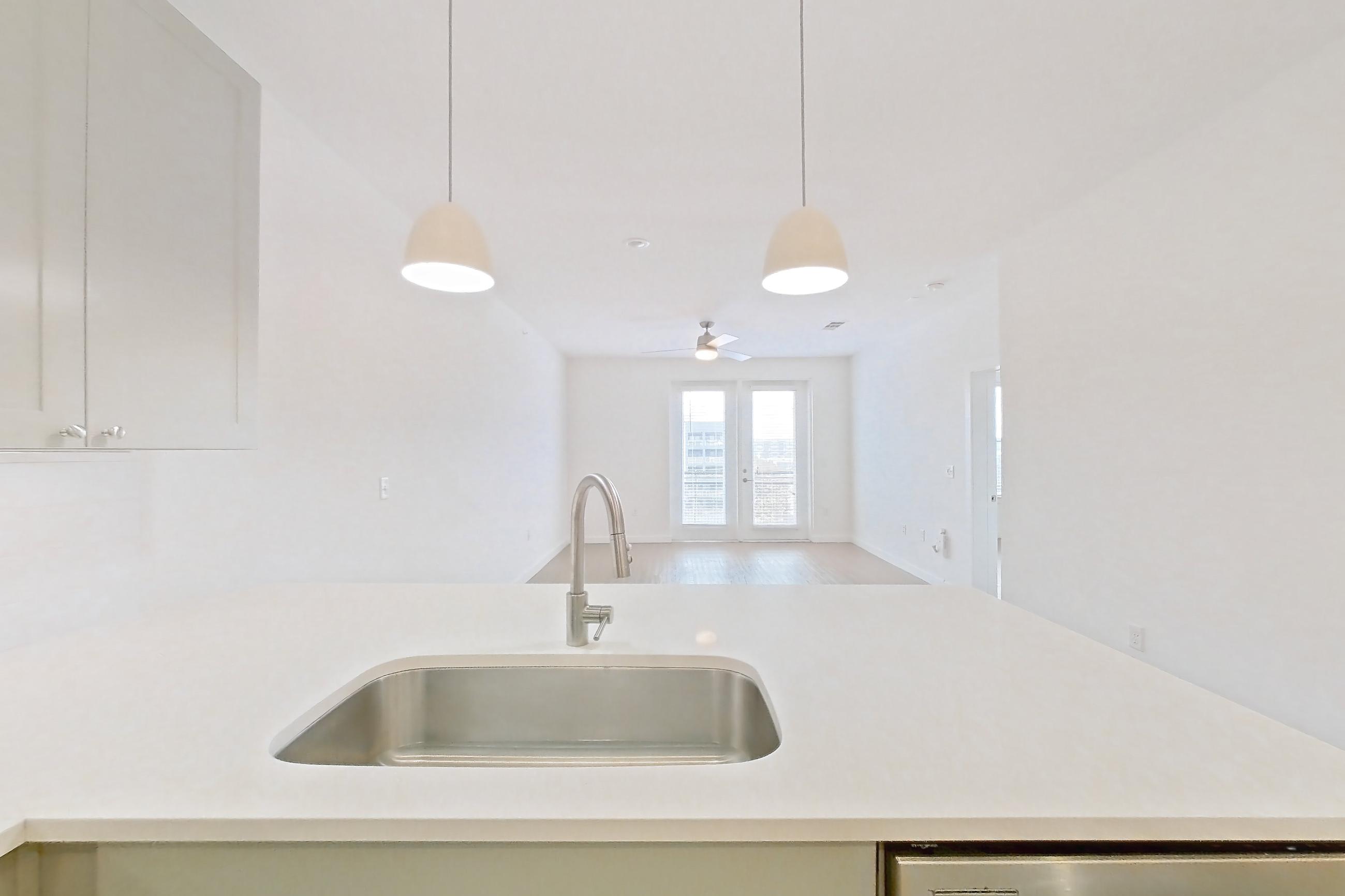 KITCHEN (representative of this floor plan)