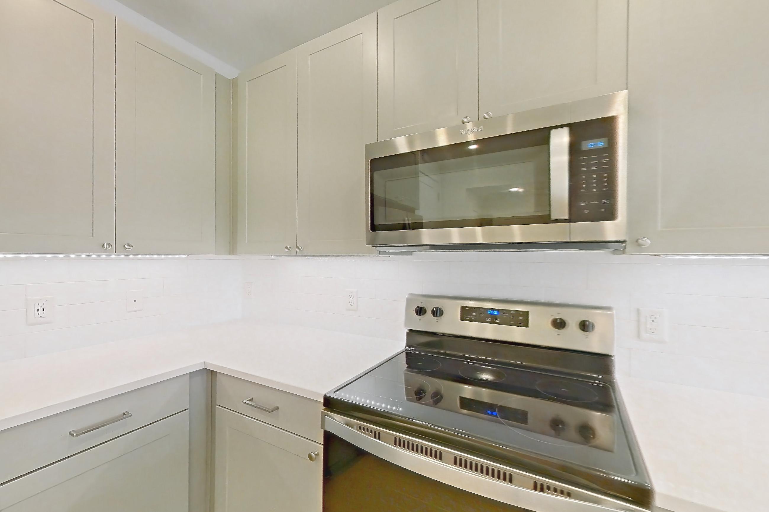 KITCHEN (representative of this floor plan)