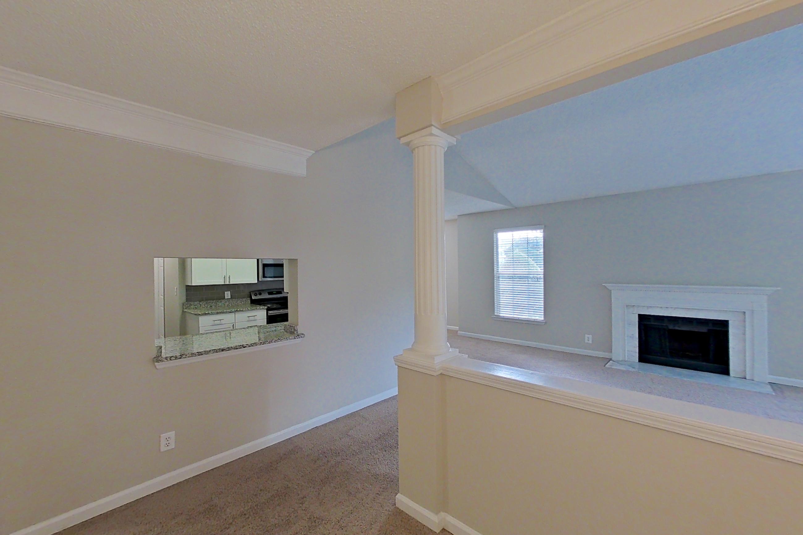 DINING ROOM (representative of this floor plan)
