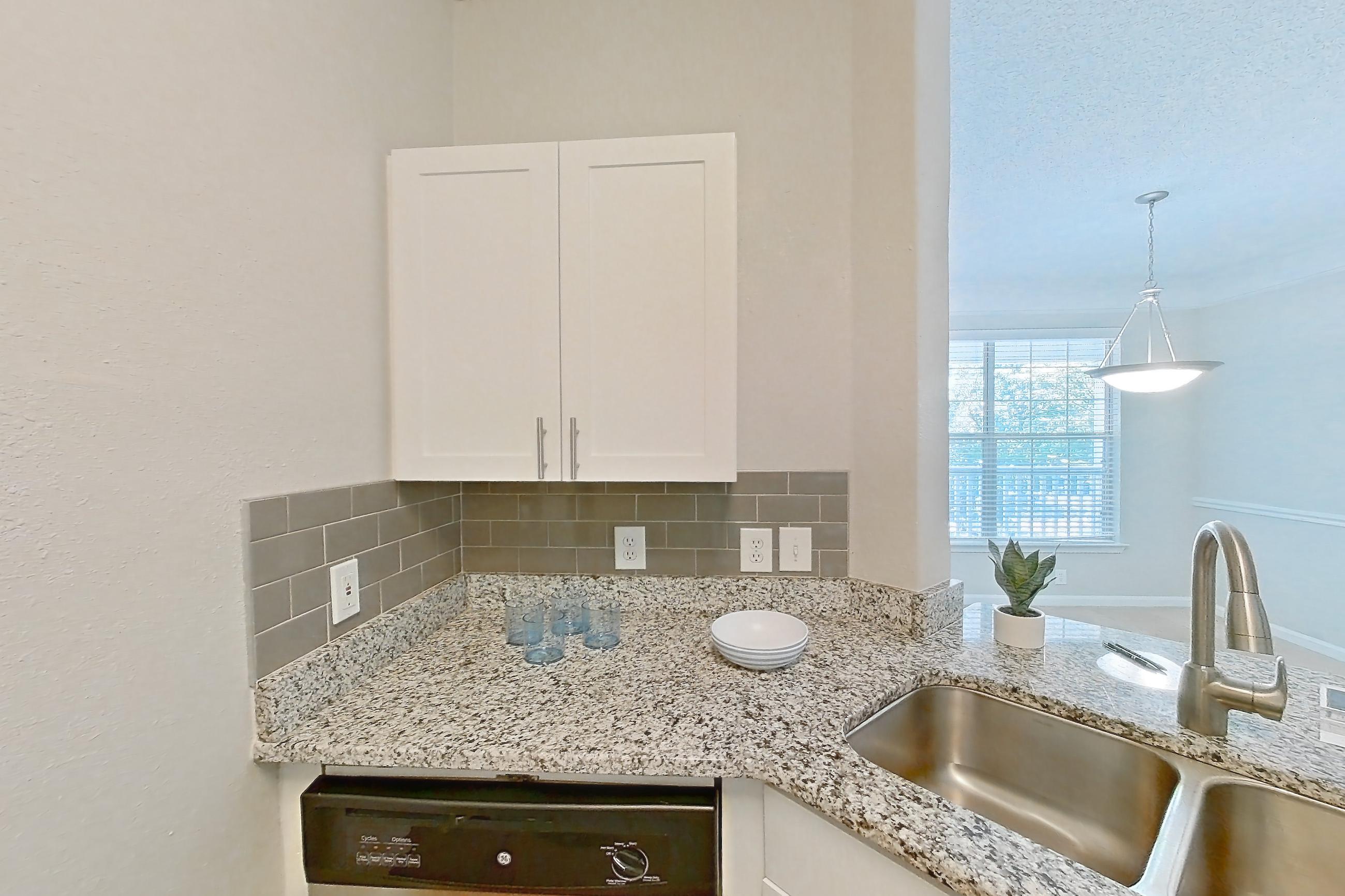 KITCHEN (representative of this floor plan)