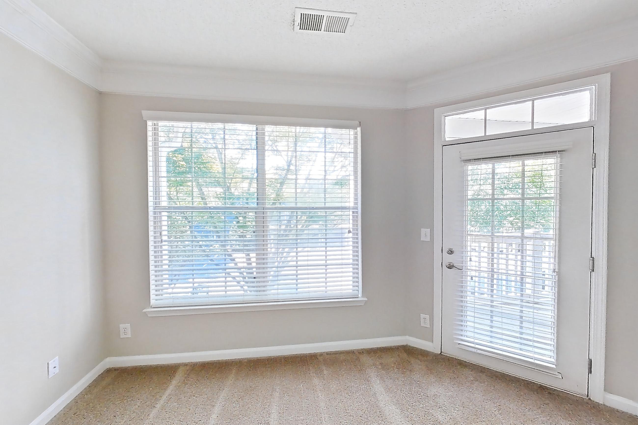 LIVING ROOM (representative of this floor plan)