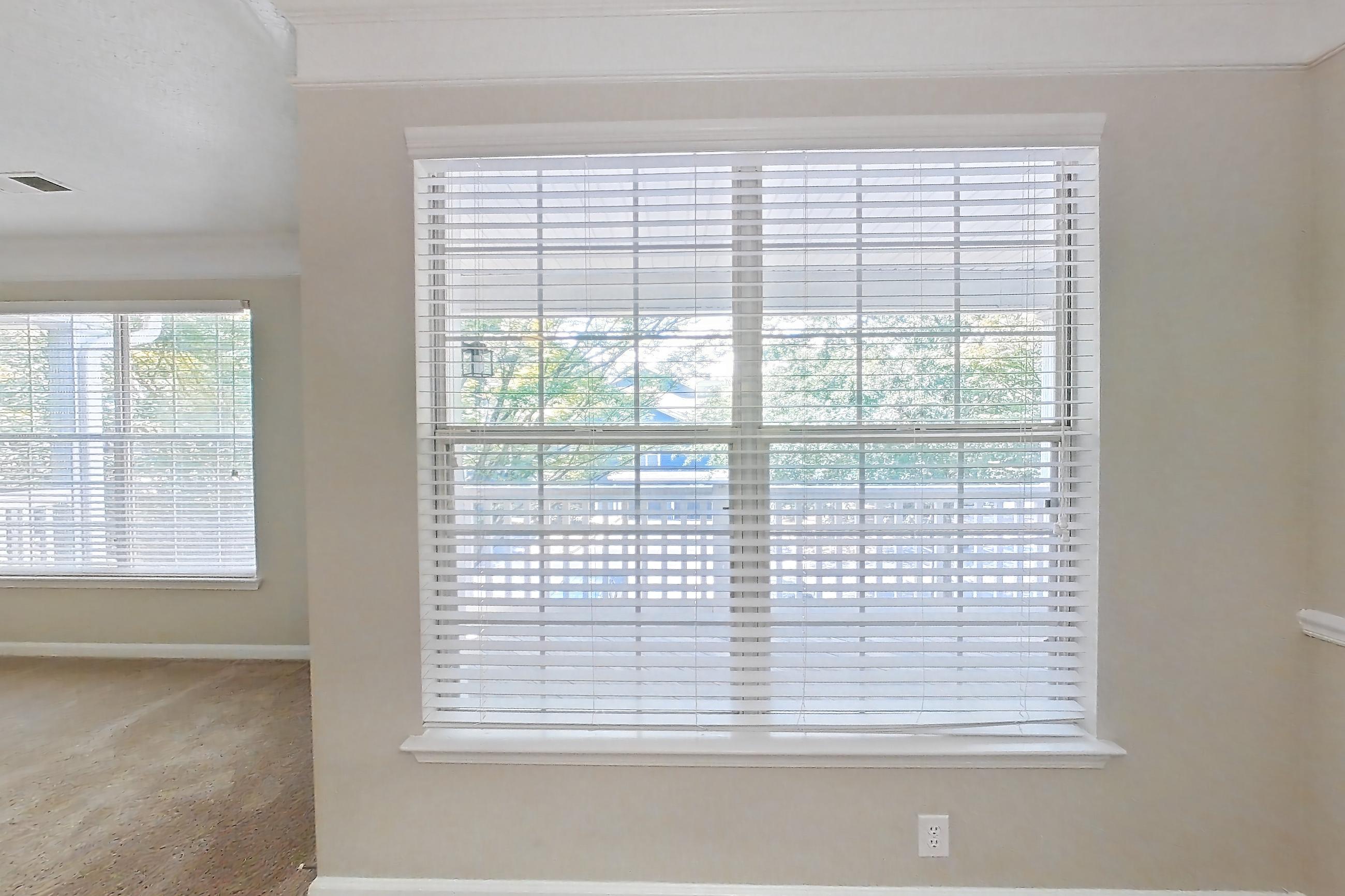 LIVING SPACE (representative of this floor plan)