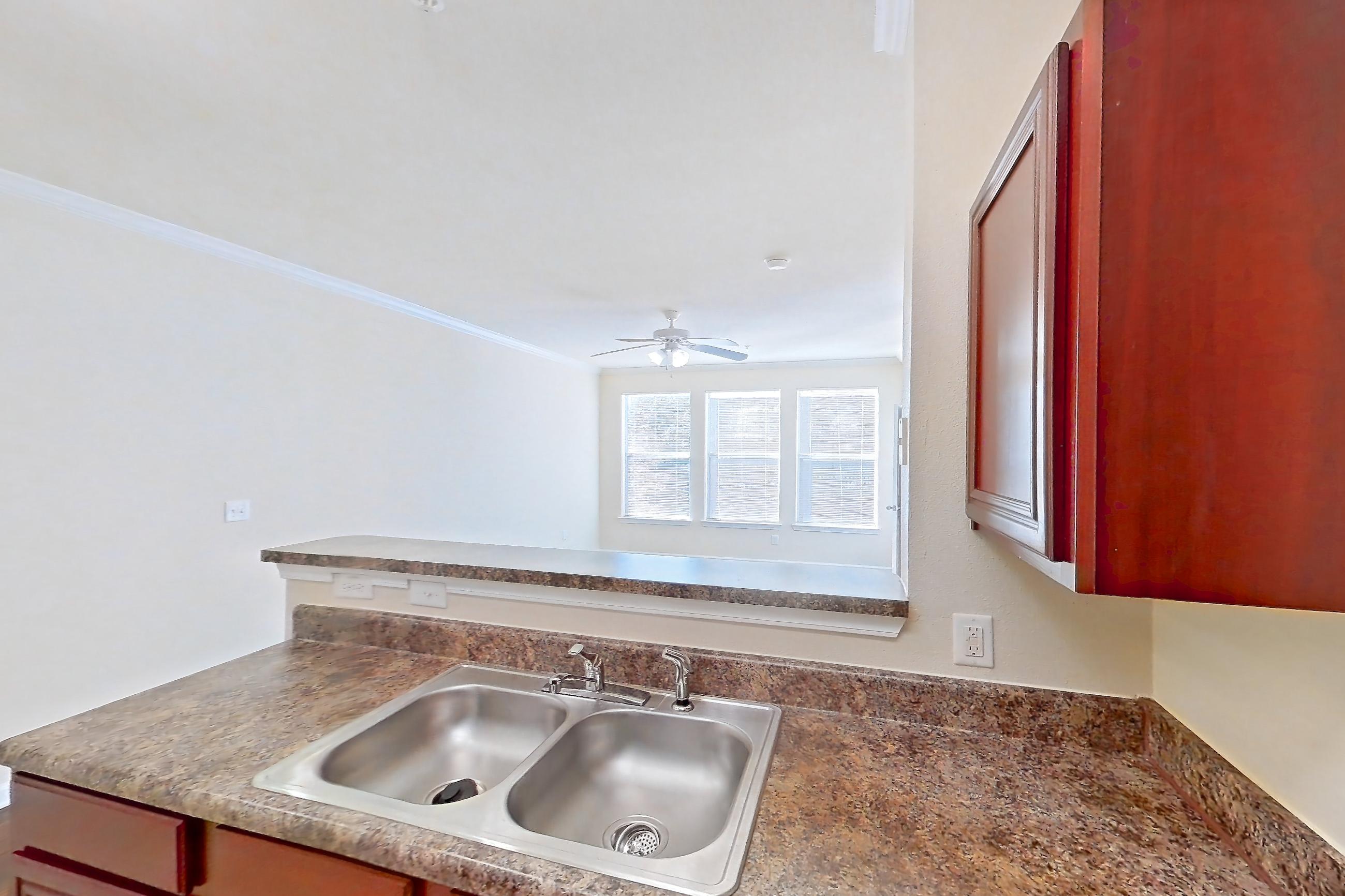 KITCHEN (representative of this floor plan)
