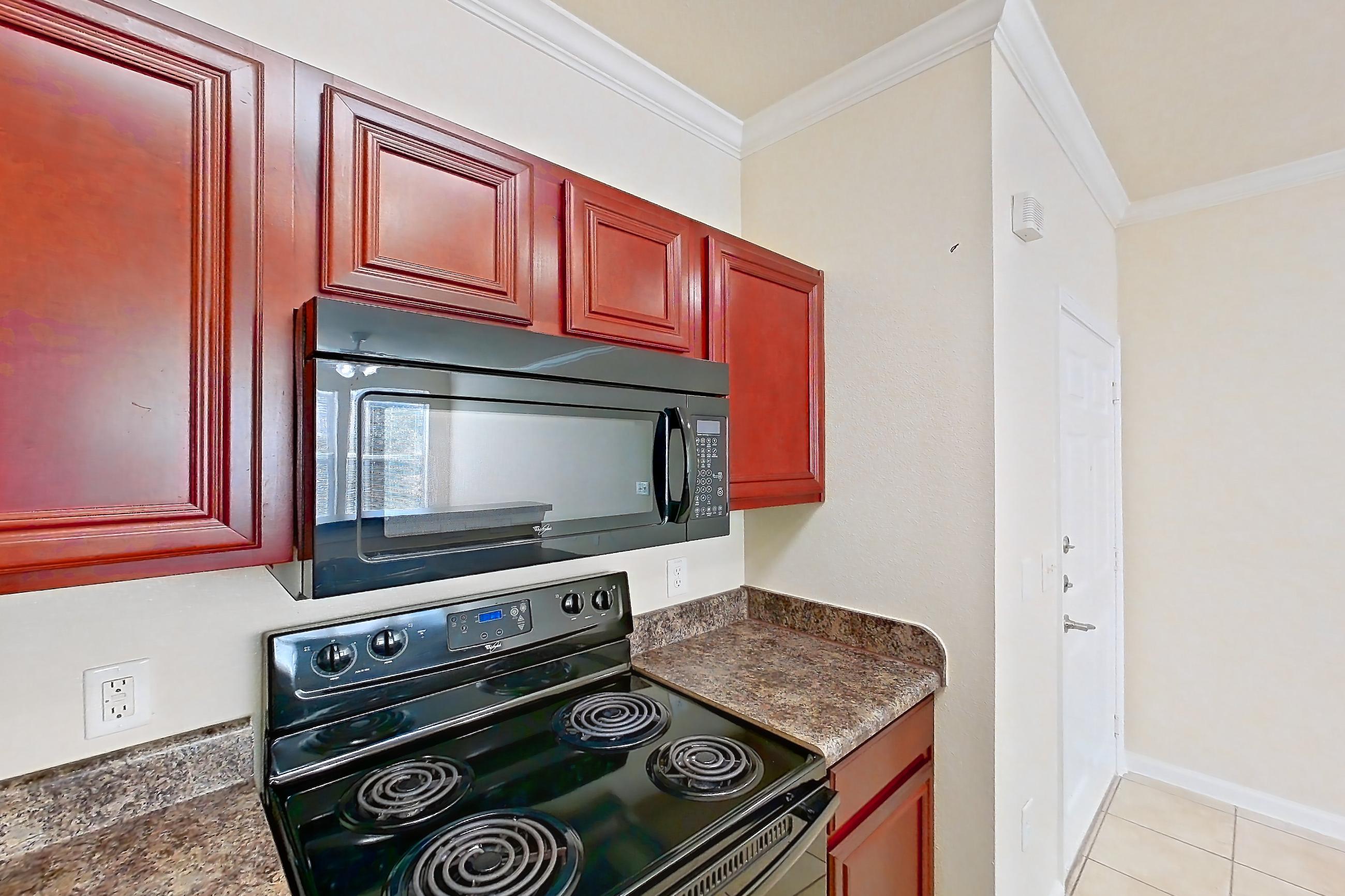KITCHEN (representative of this floor plan)