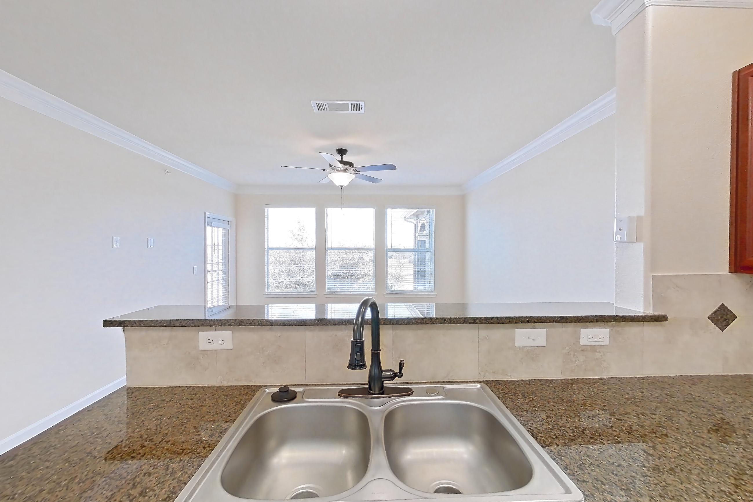 KITCHEN (representative of this floor plan)