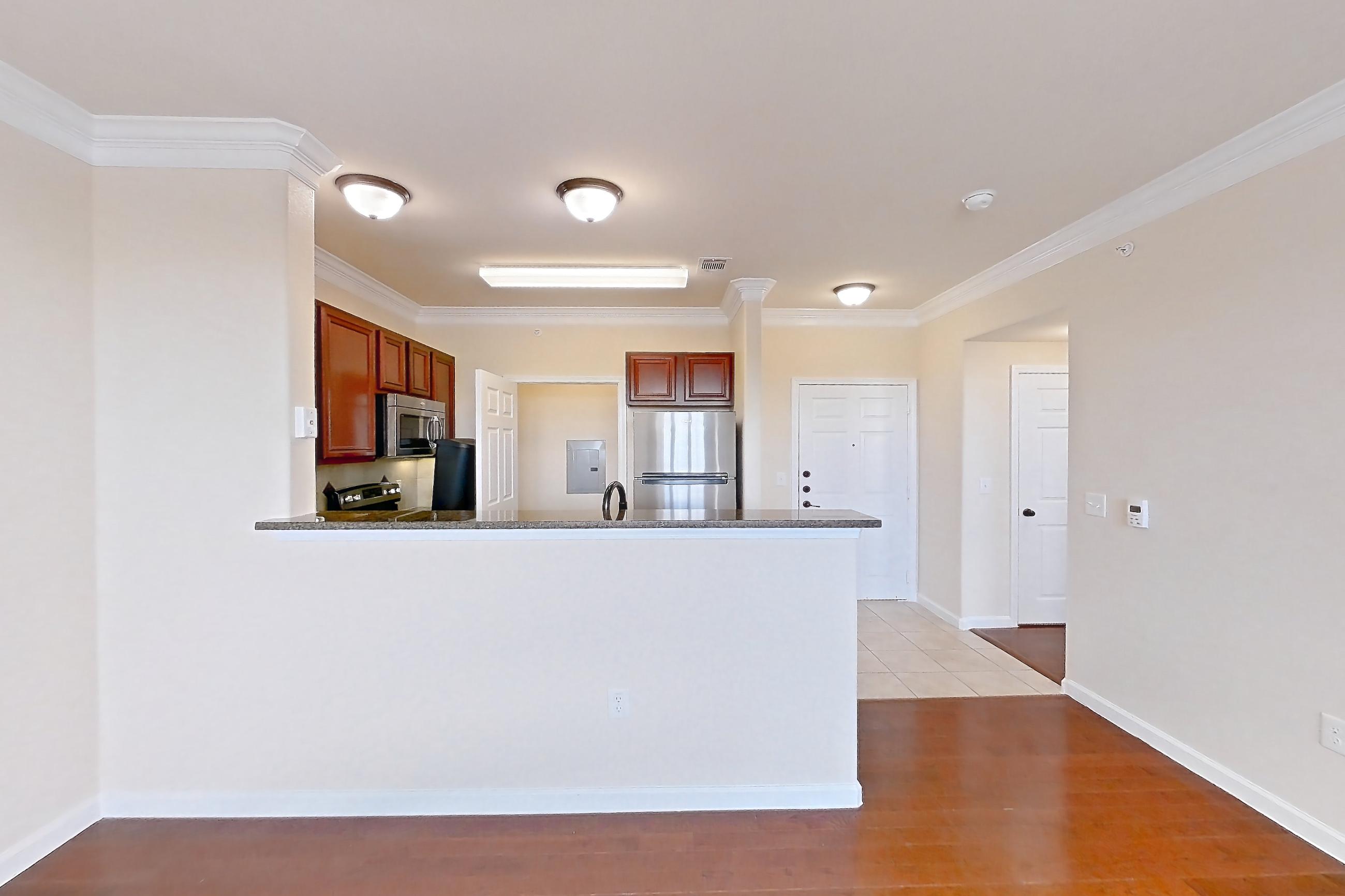 LIVING ROOM (representative of this floor plan)