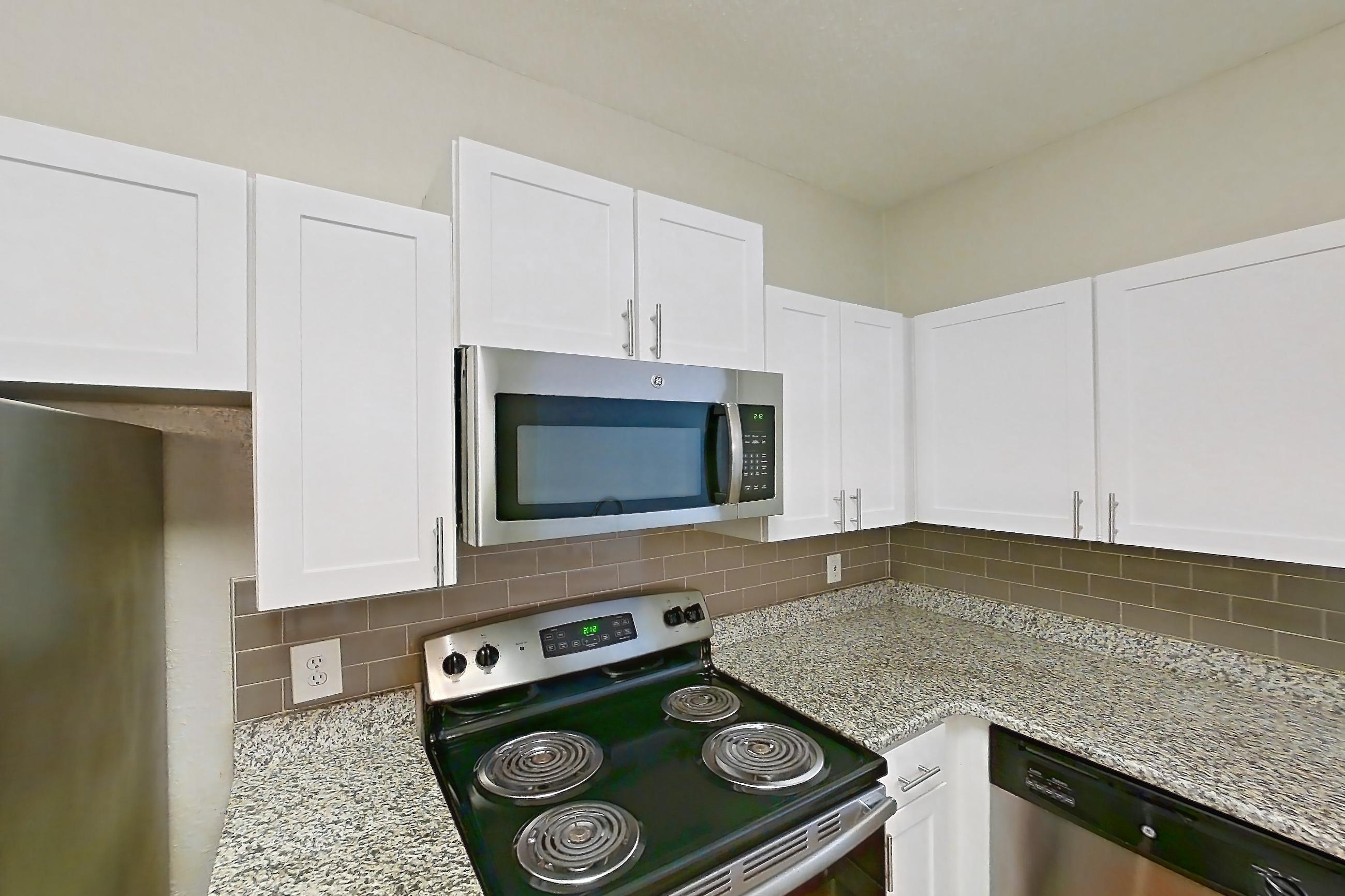 KITCHEN (representative of this floor plan)