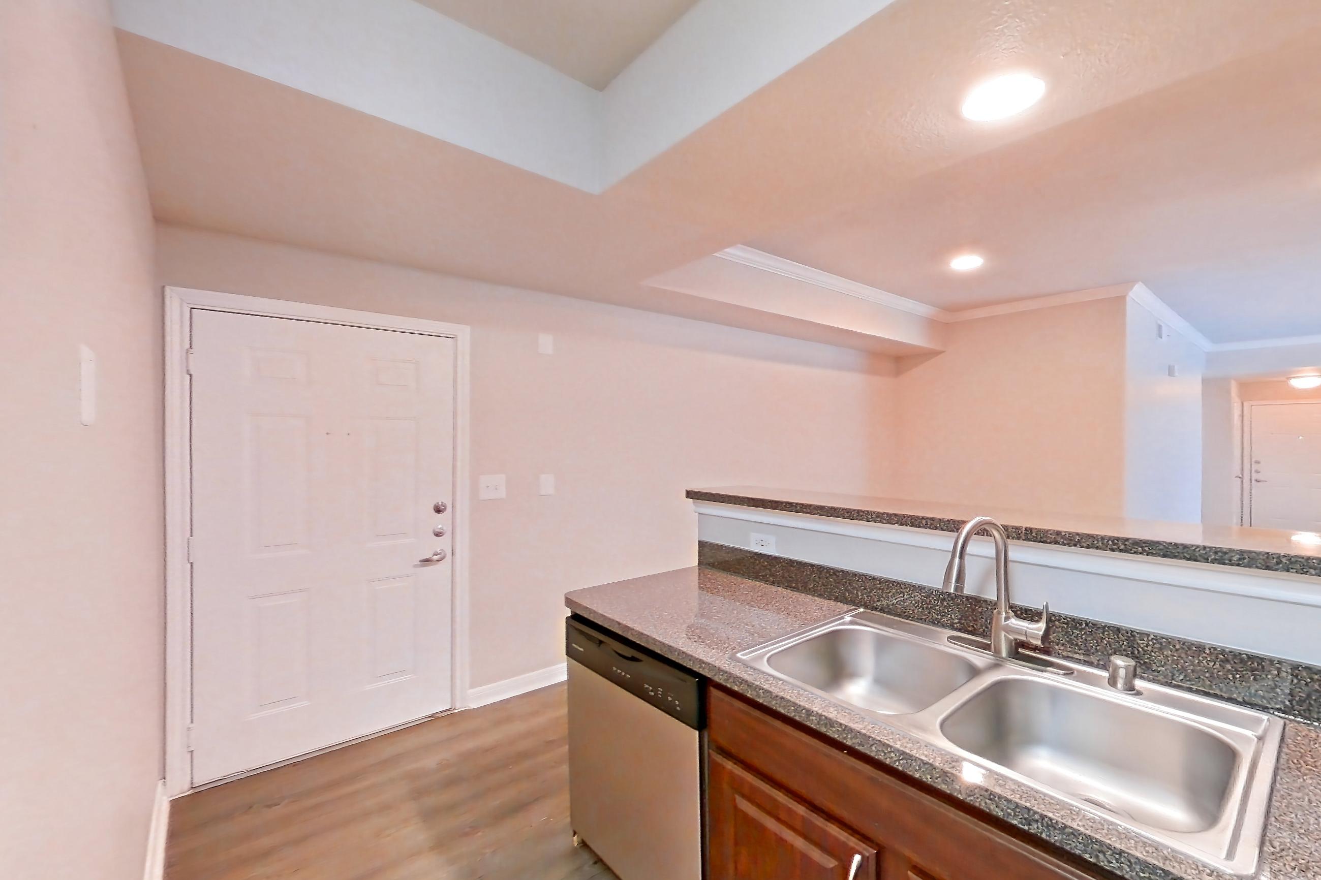 KITCHEN (representative of this floor plan)
