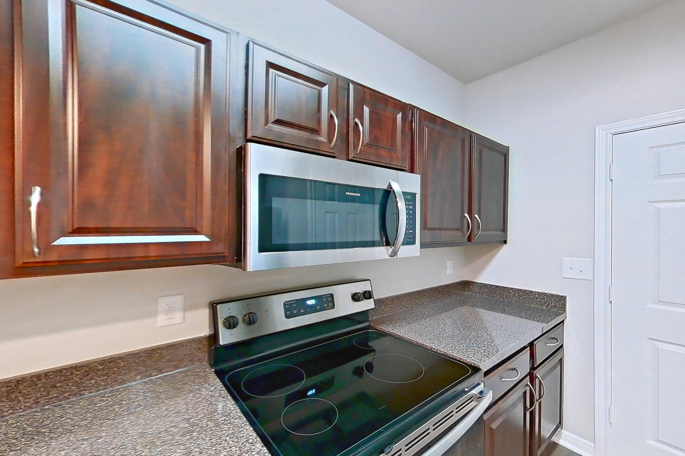 KITCHEN (representative of this floor plan)