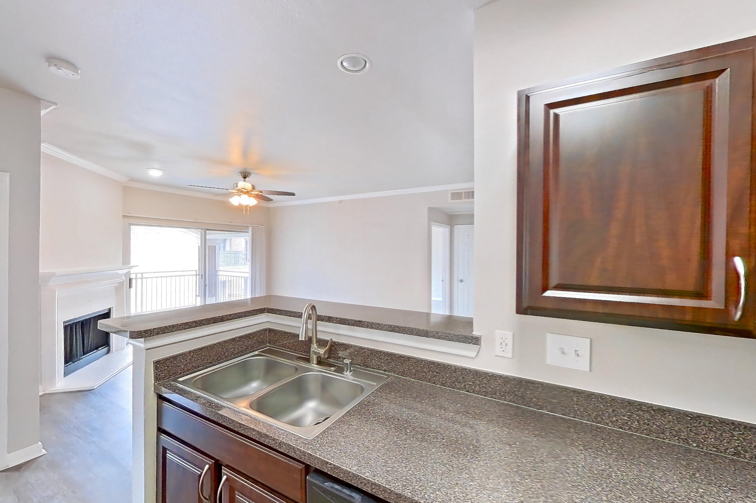 KITCHEN (representative of this floor plan)