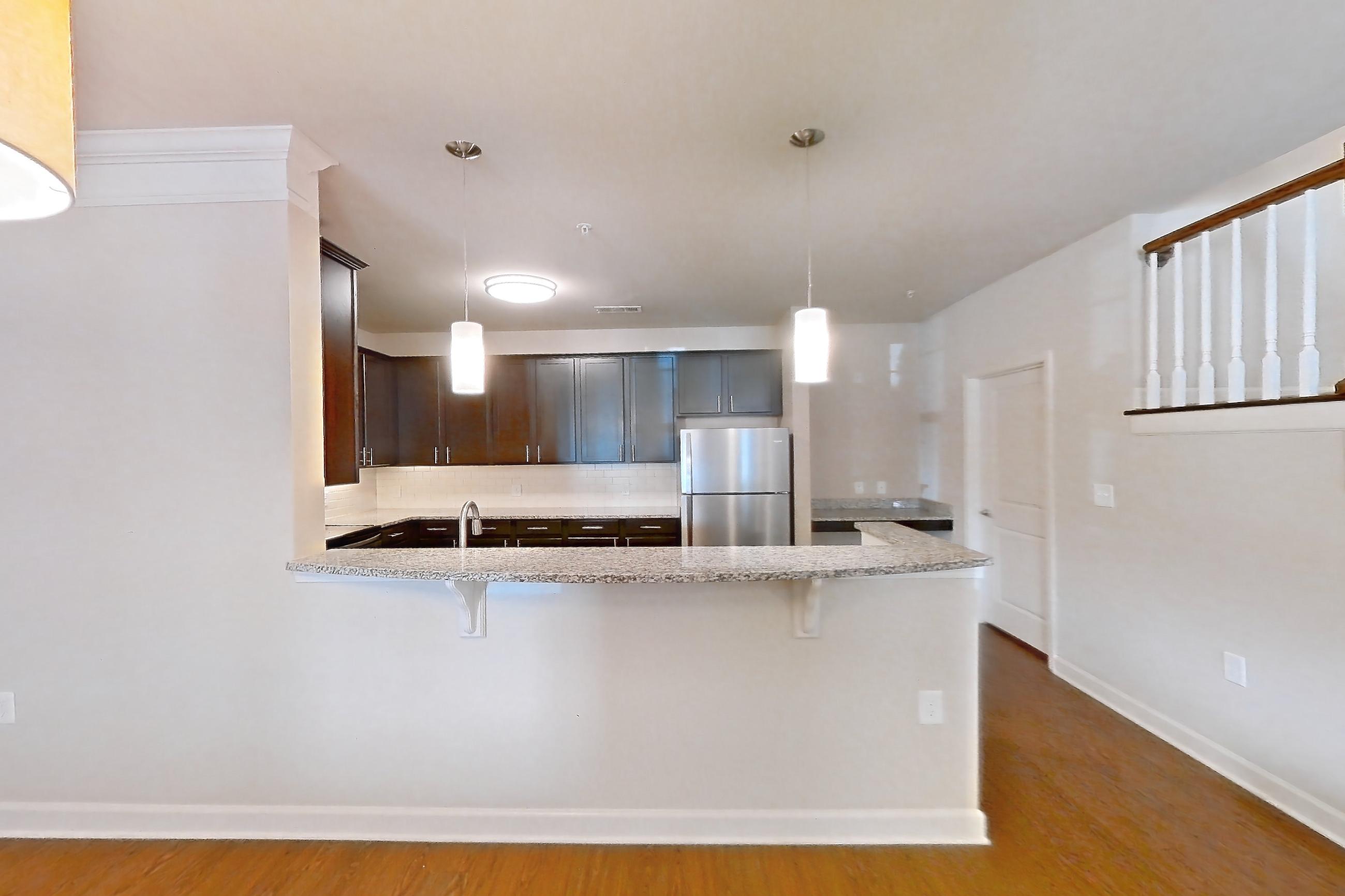 DINING ROOM (representative of this floor plan)