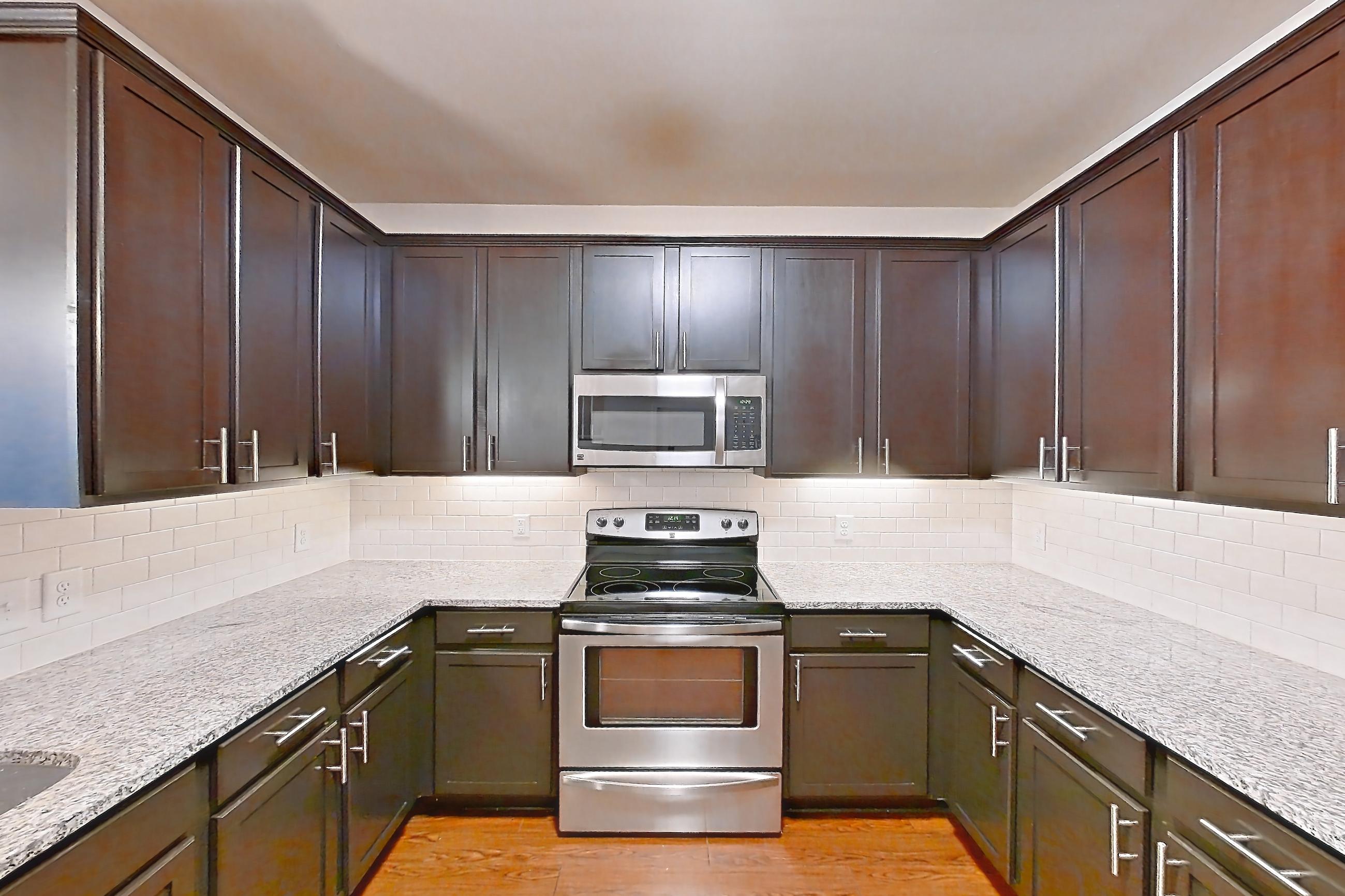 KITCHEN (representative of this floor plan)