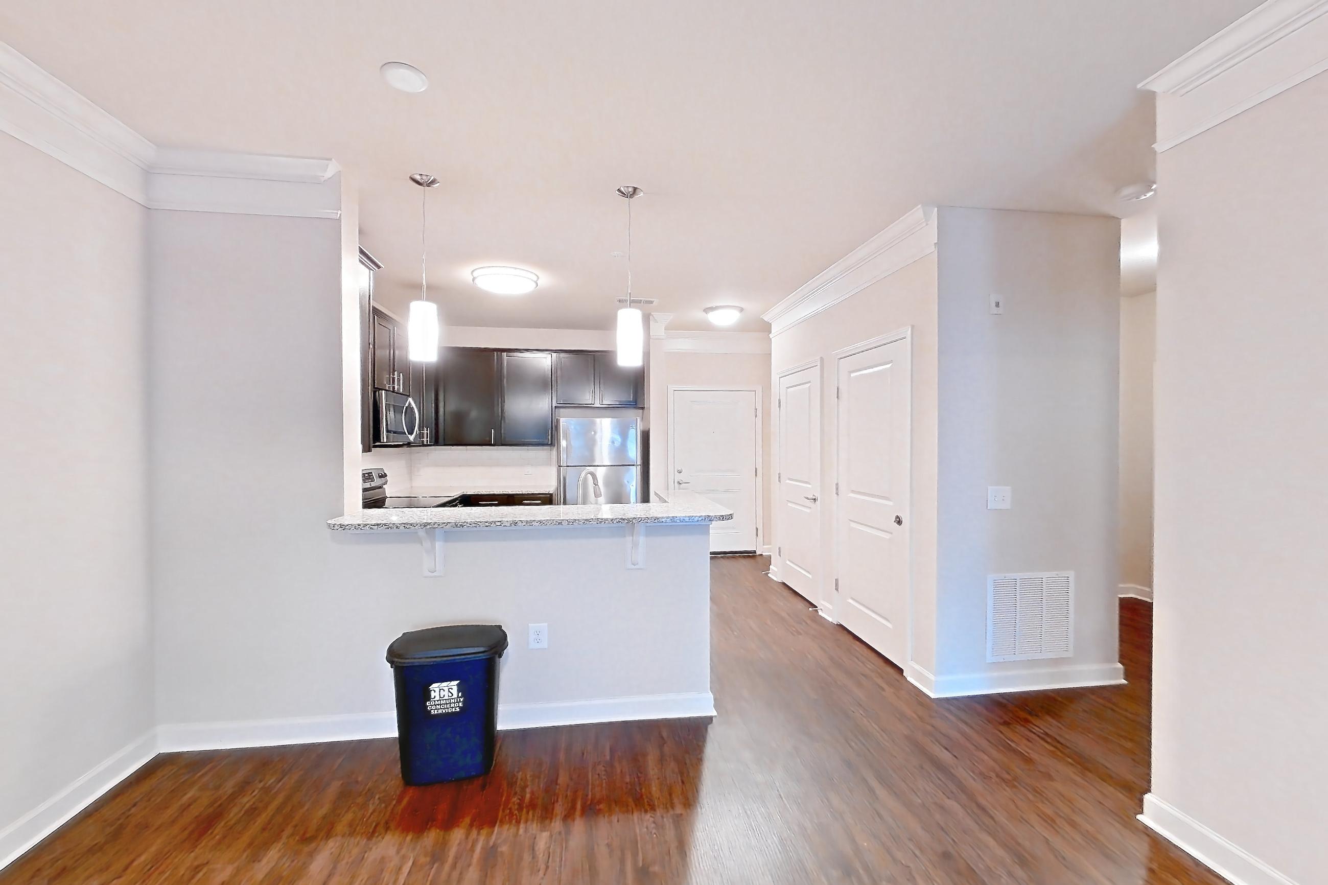 LIVING SPACE