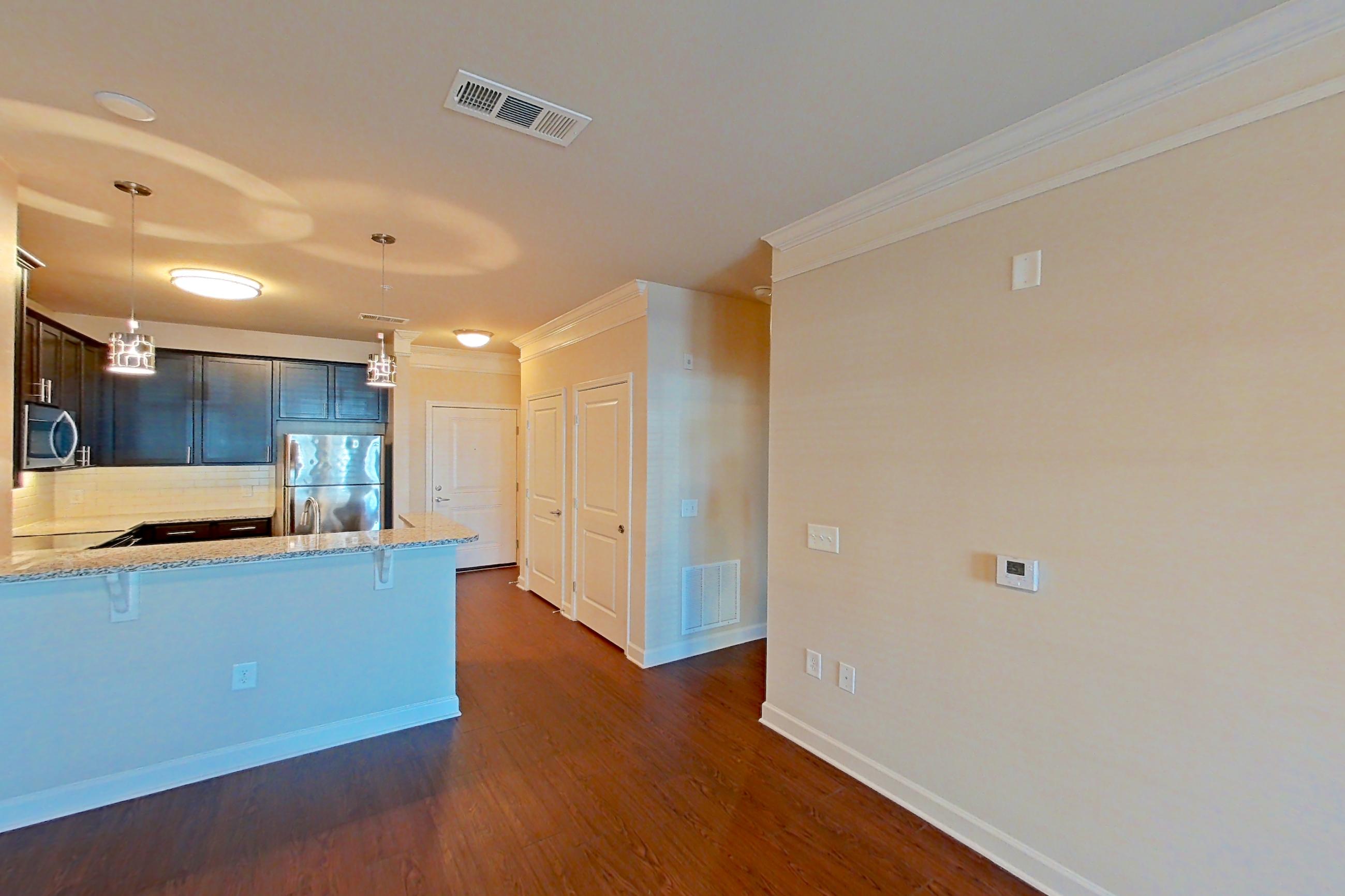 LIVING SPACE
