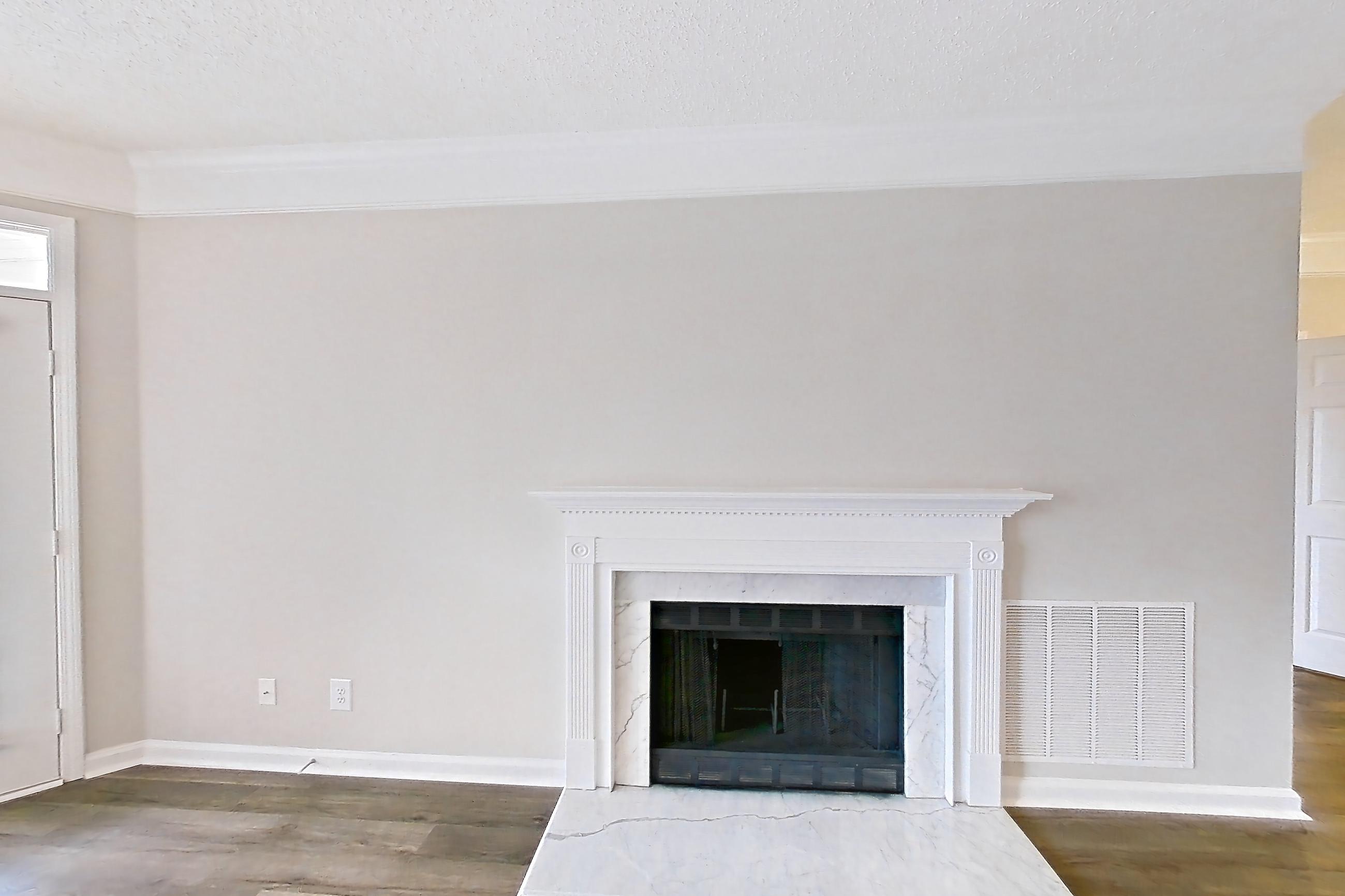 LIVING ROOM (representative of this floor plan)
