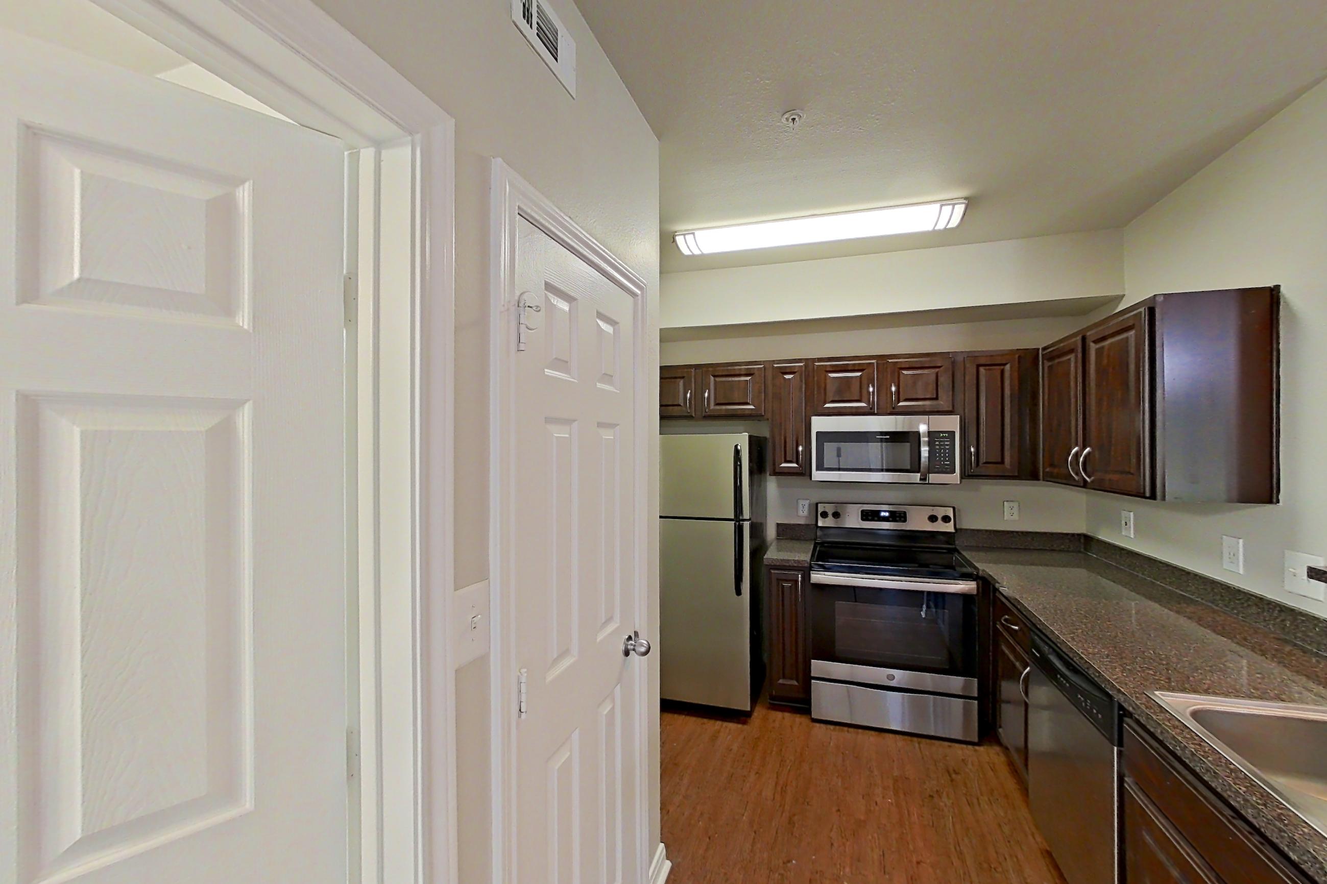 KITCHEN NOOK