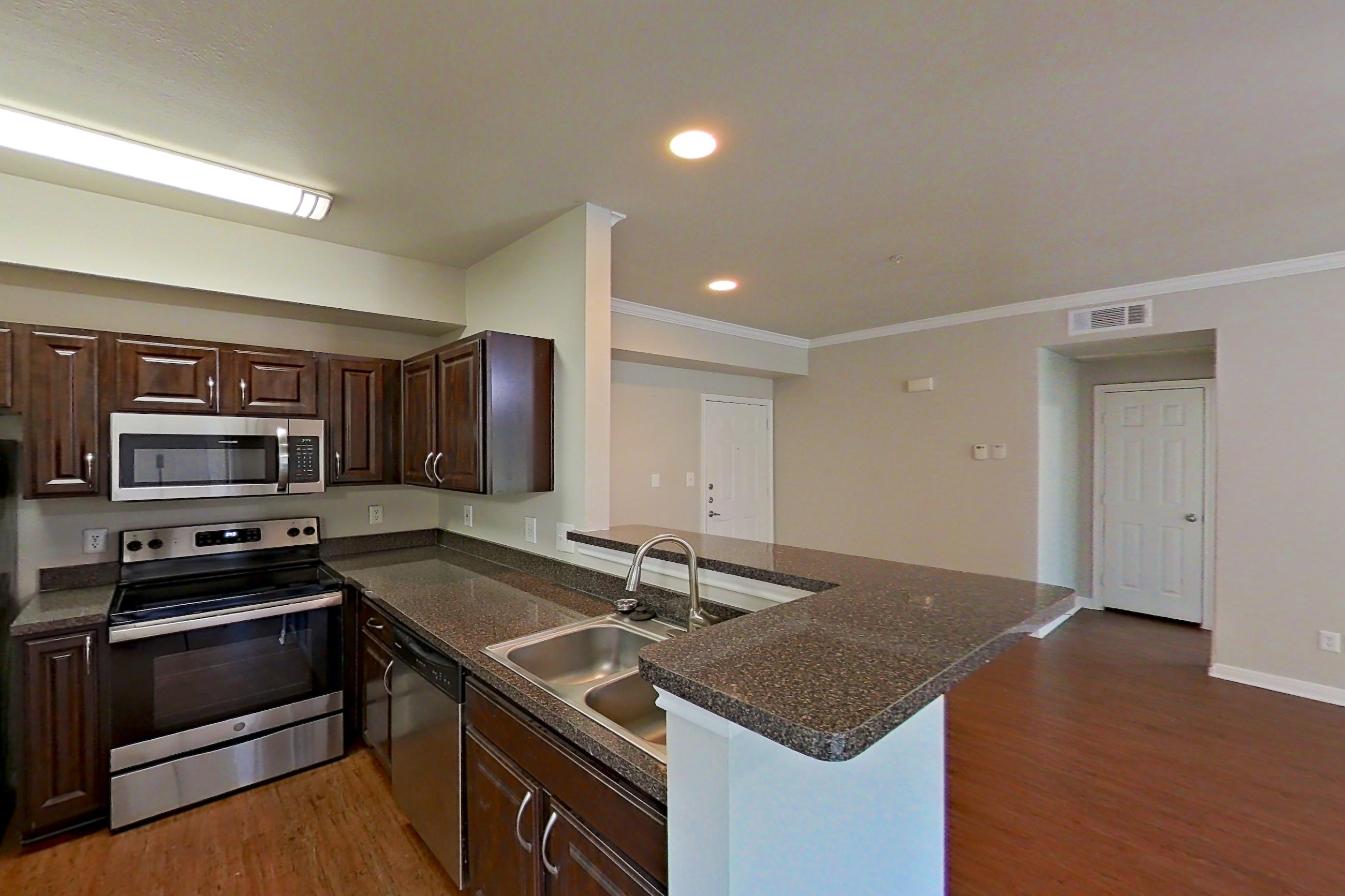 KITCHEN NOOK
