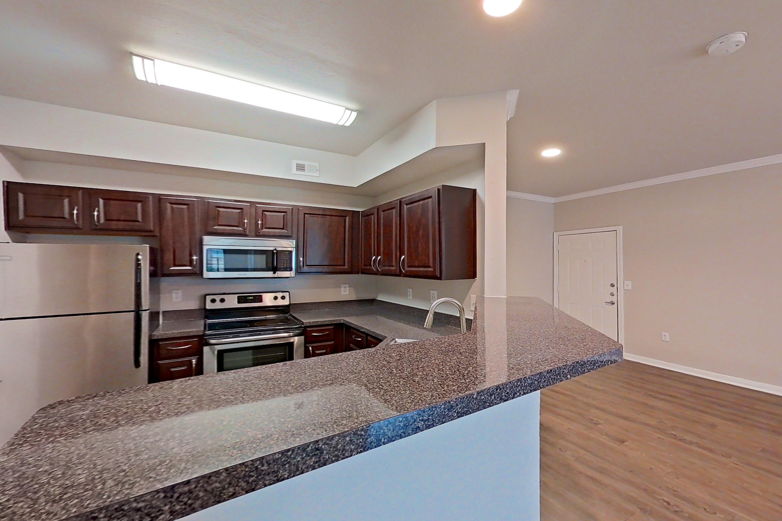 KITCHEN NOOK