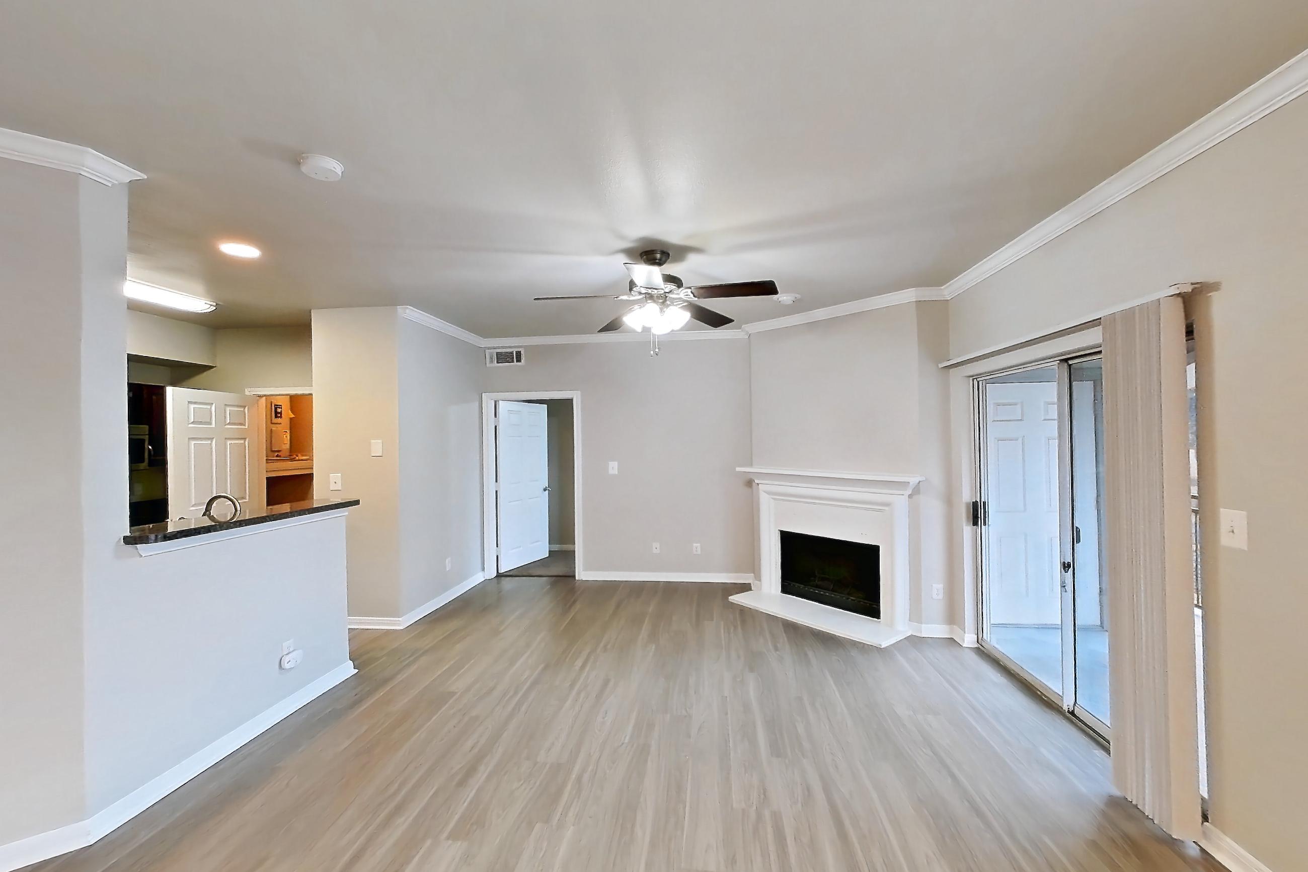 LIVING SPACE