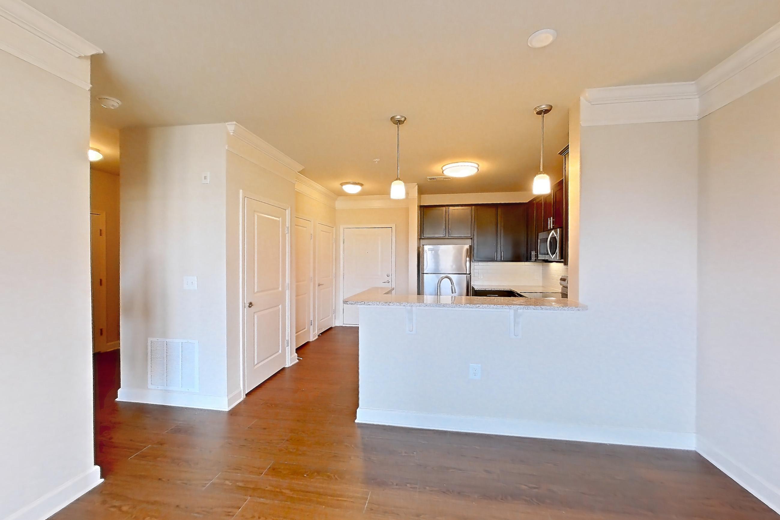 LIVING SPACE