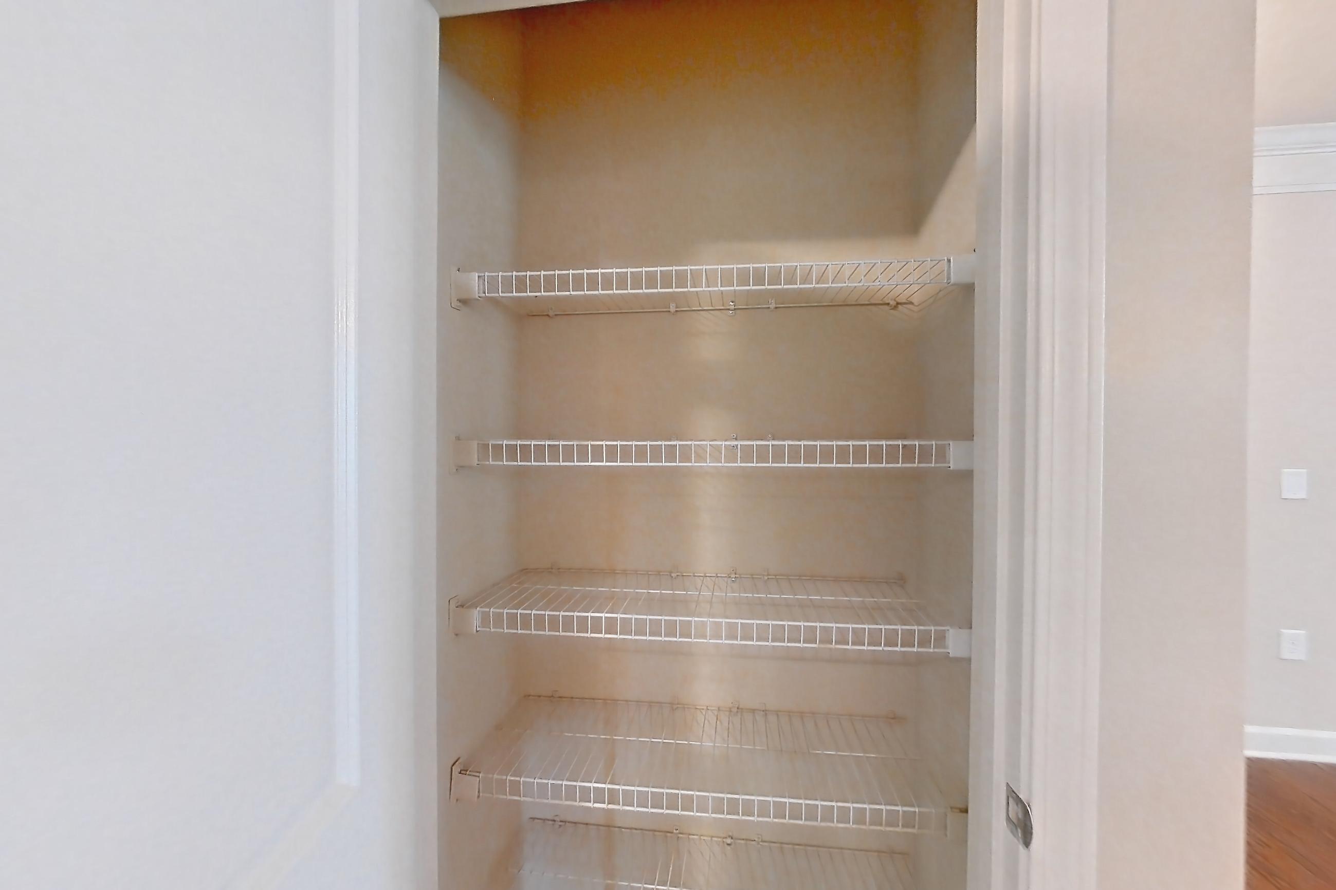 KITCHEN PANTRY