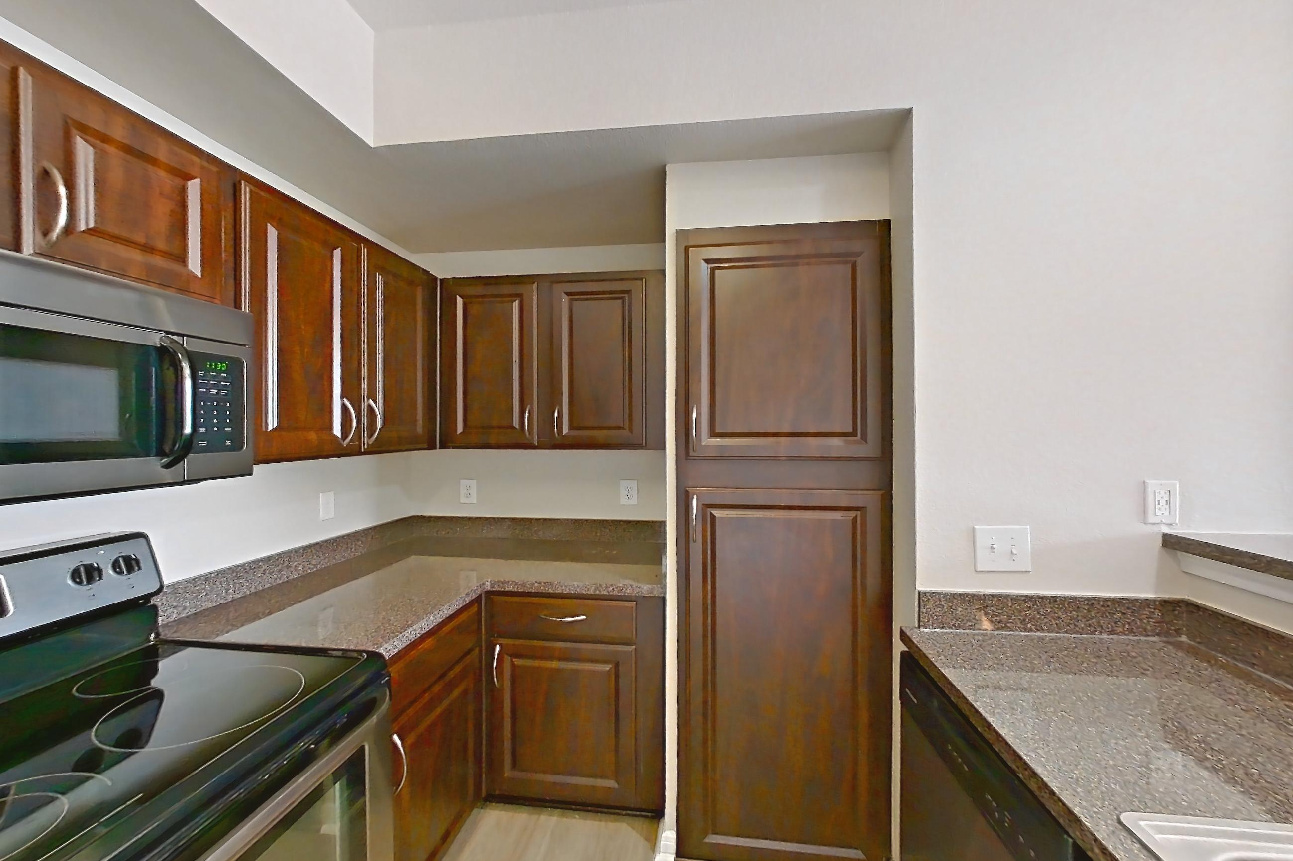 KITCHEN (representative of this floor plan)