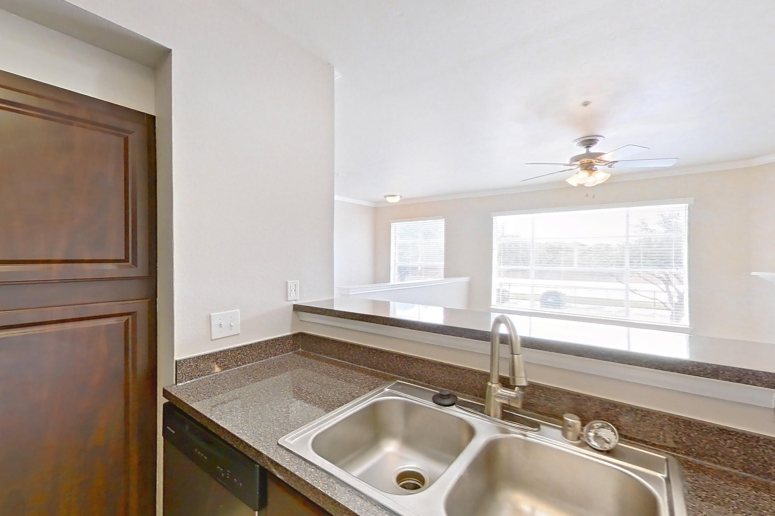 KITCHEN (representative of this floor plan)