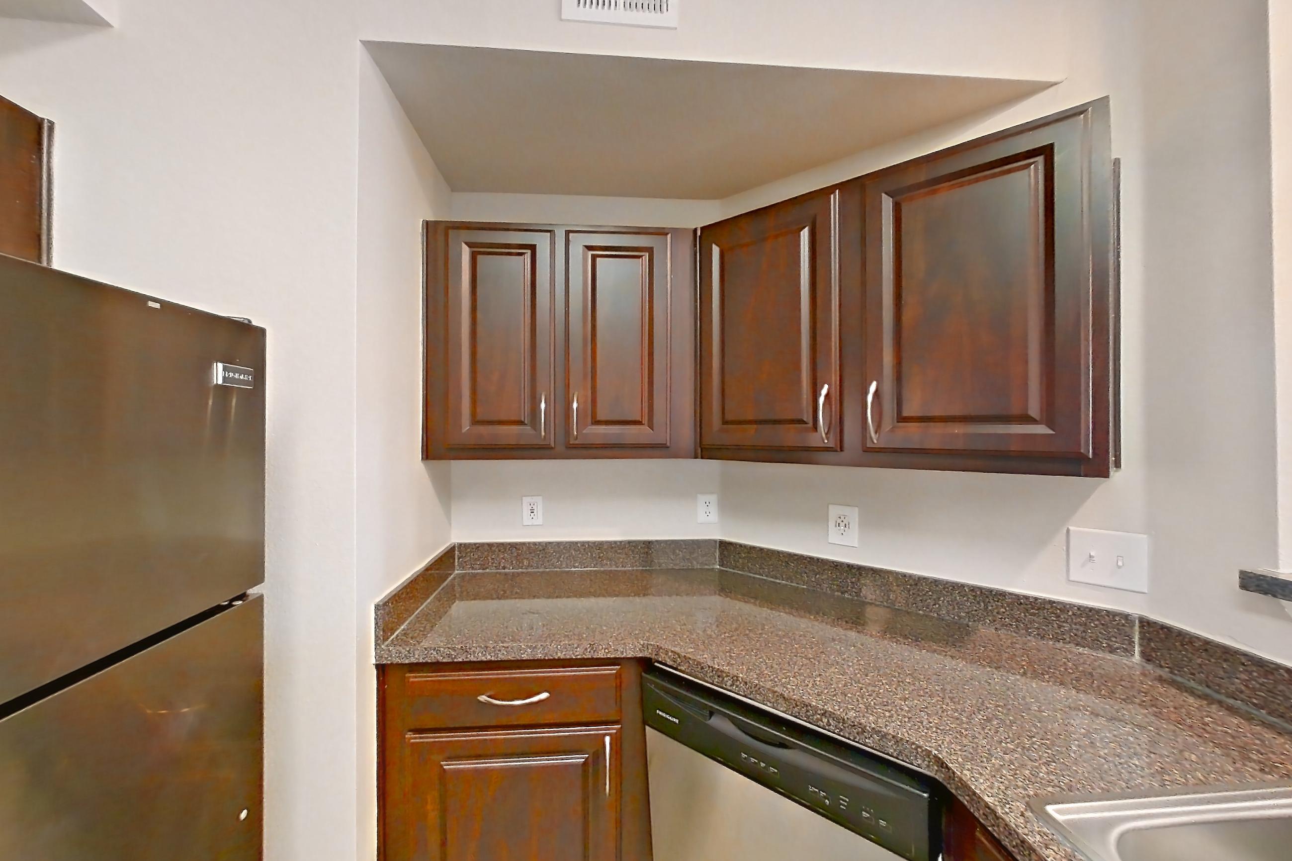 KITCHEN (representative of this floor plan)
