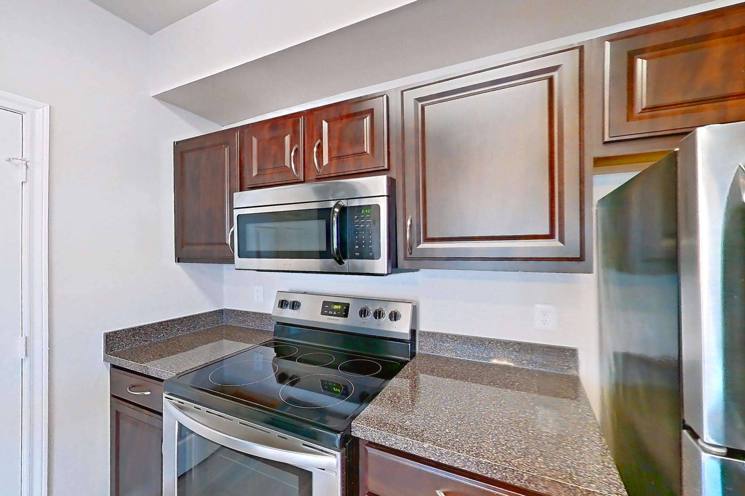 KITCHEN (representative of this floor plan)