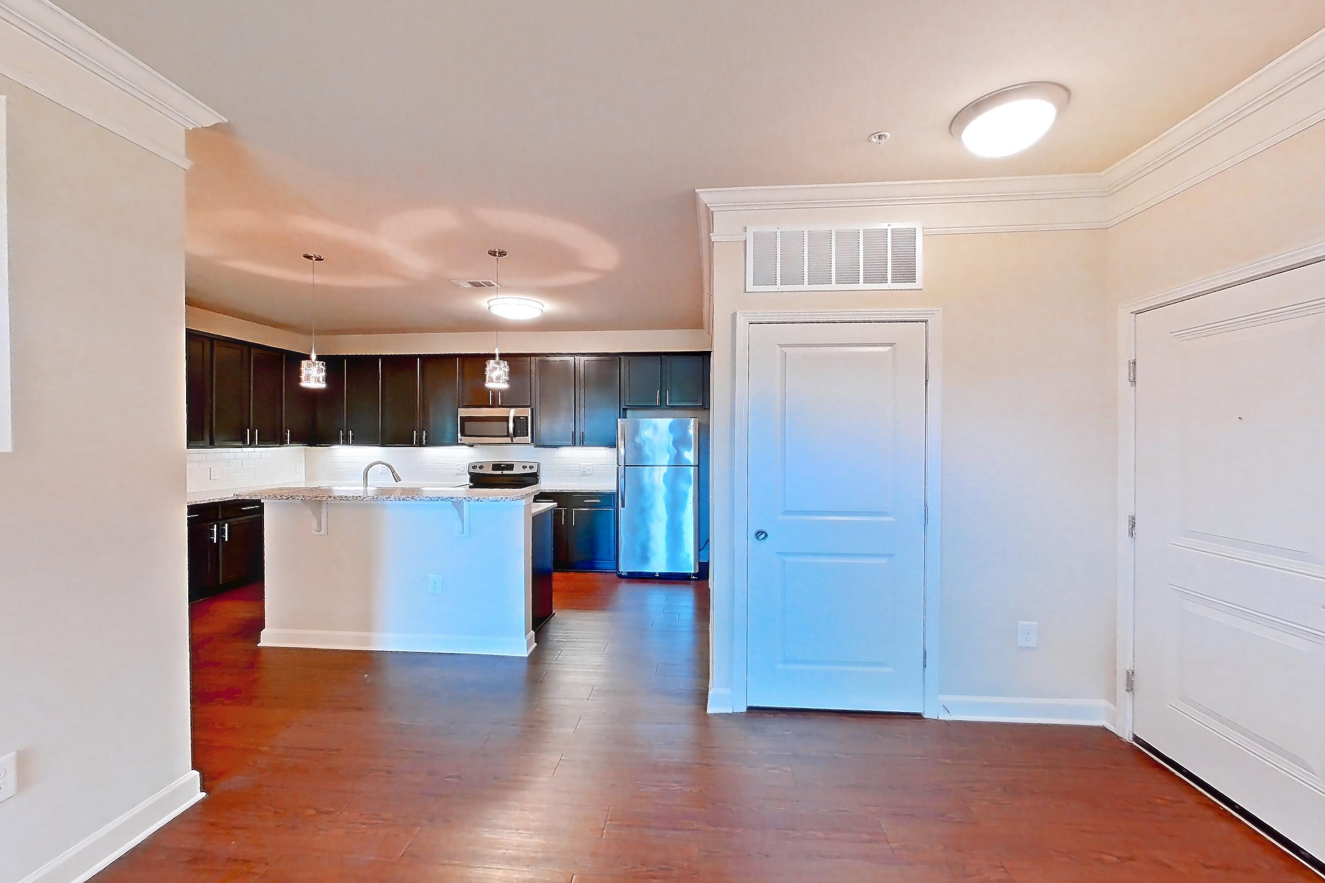 LIVING SPACE