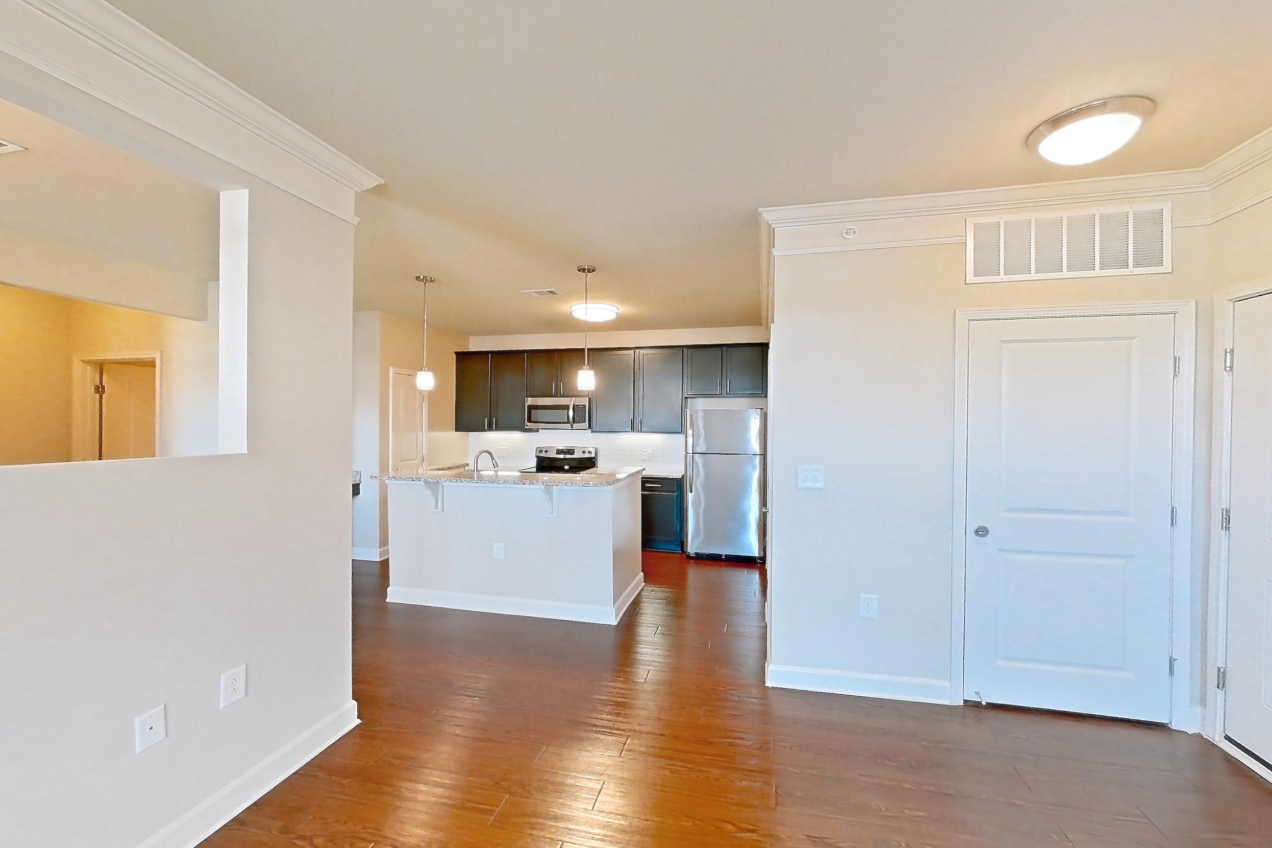 LIVING SPACE