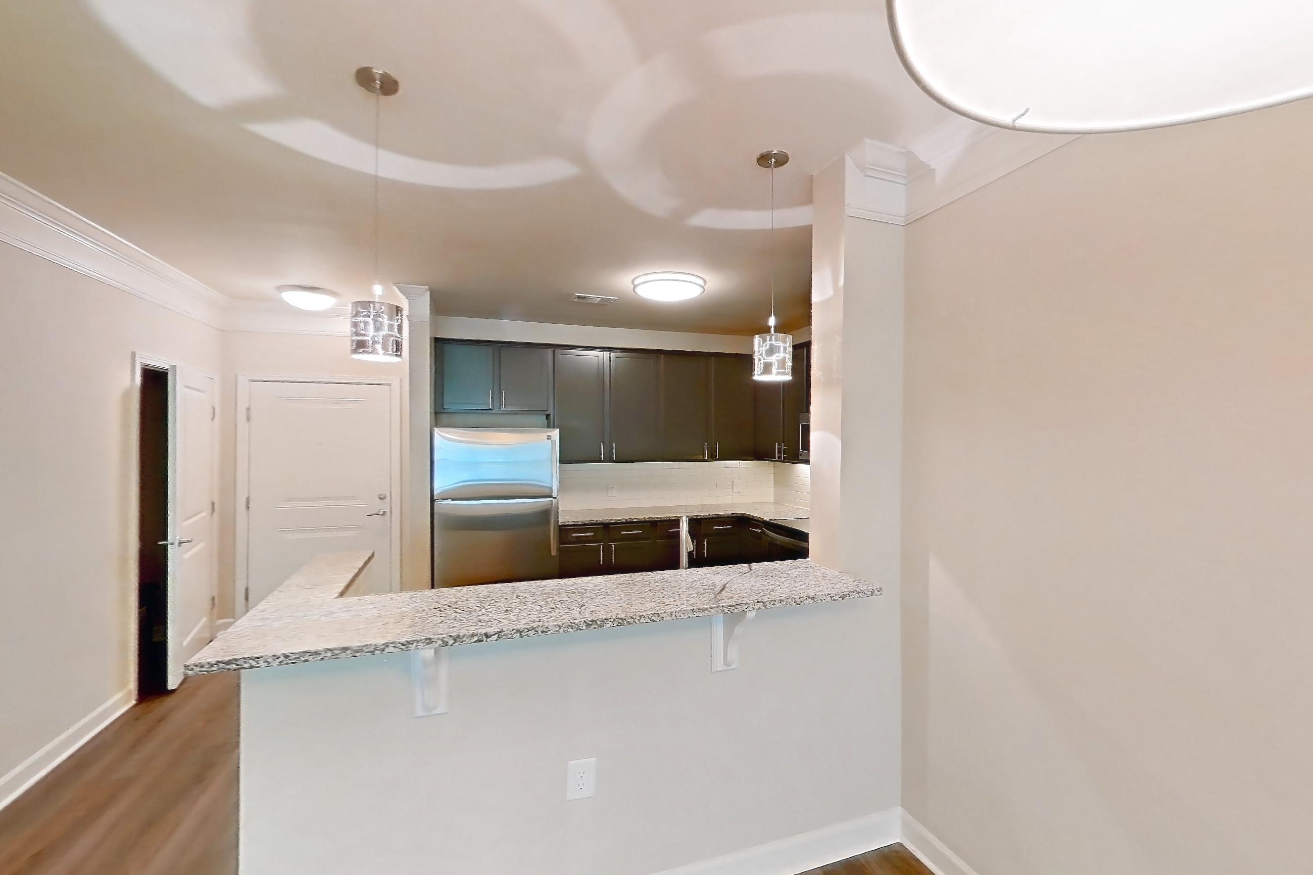 DINING ROOM (representative of this floor plan)