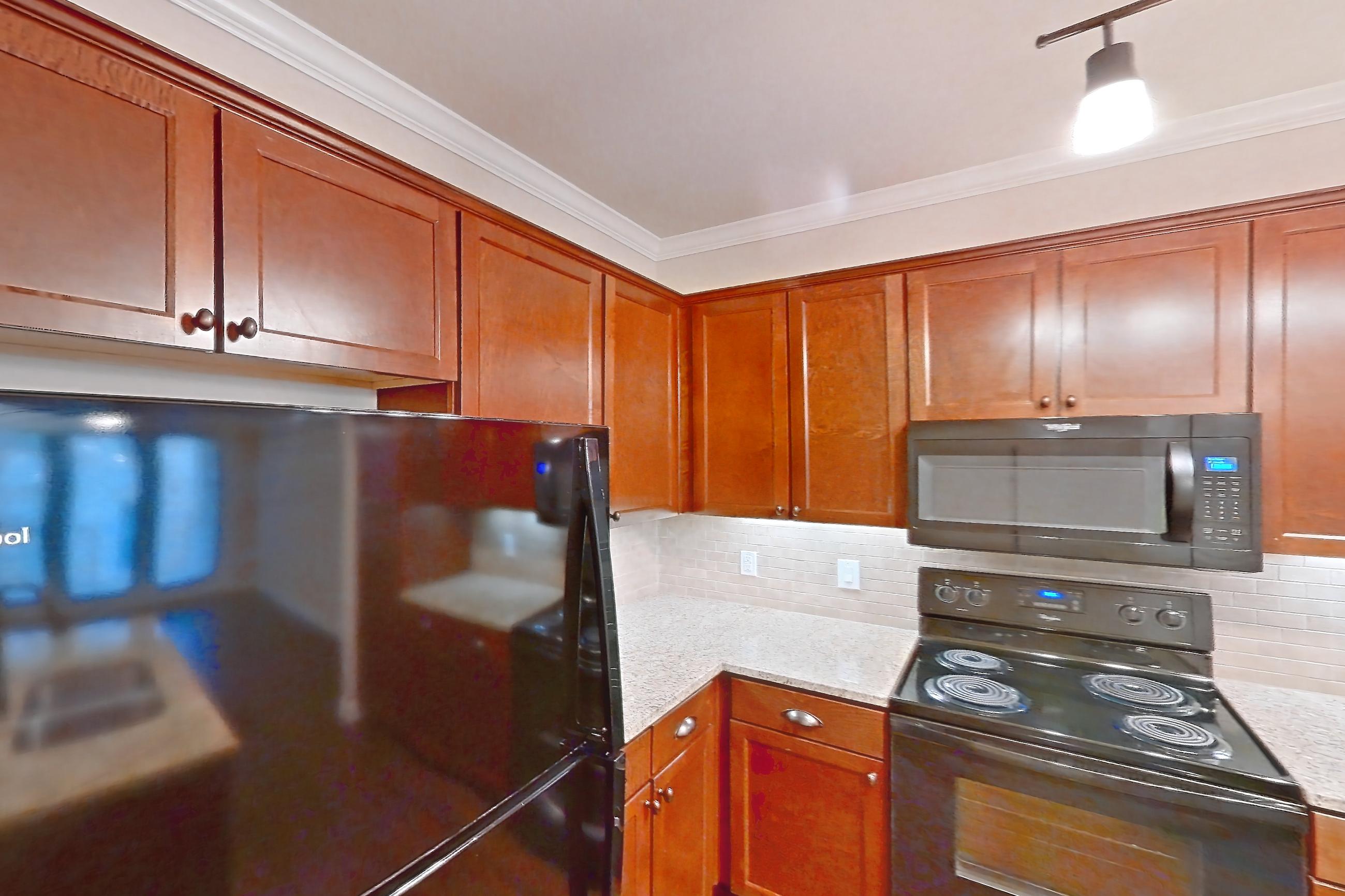 KITCHEN (representative of this floor plan)