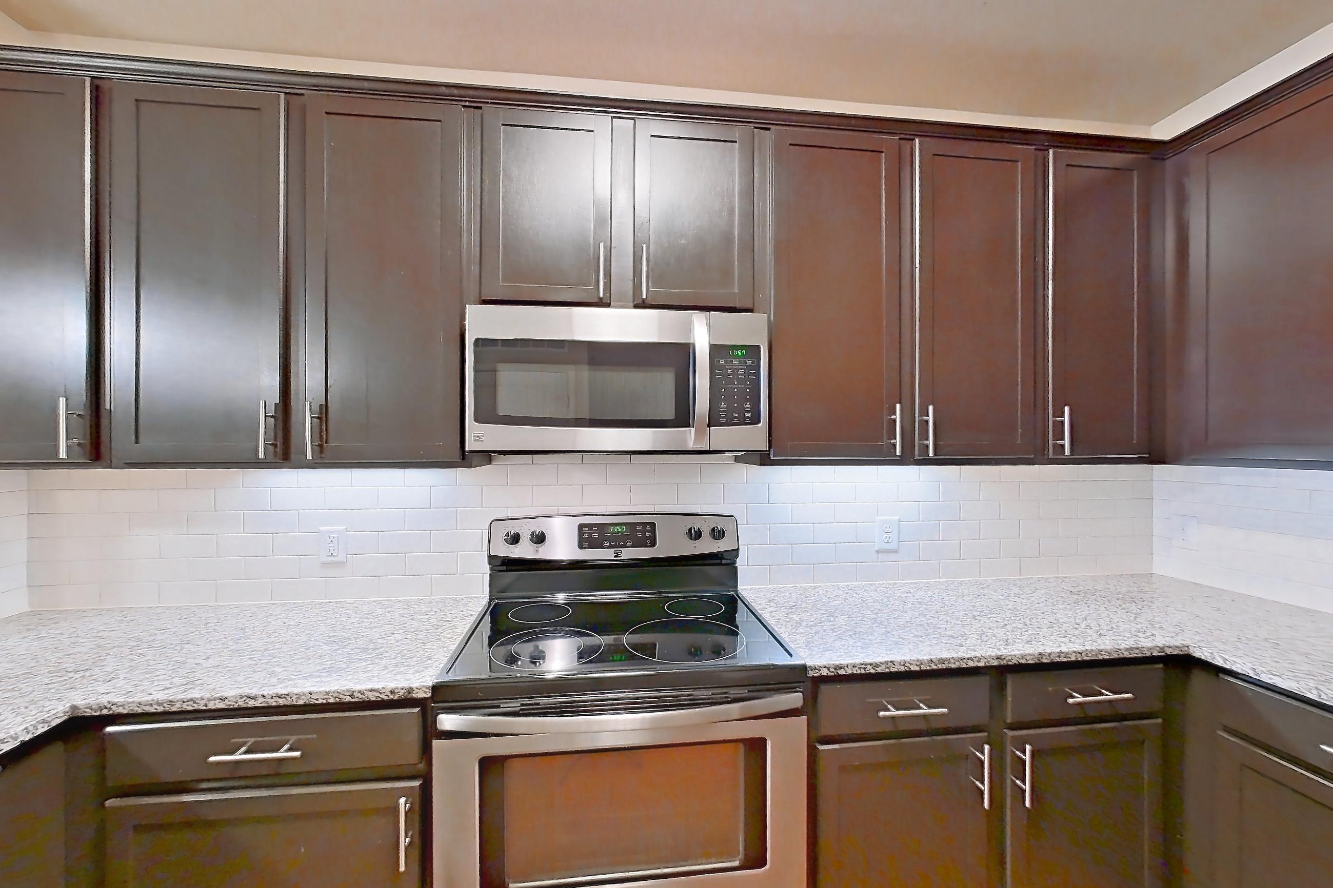 KITCHEN (representative of this floor plan)