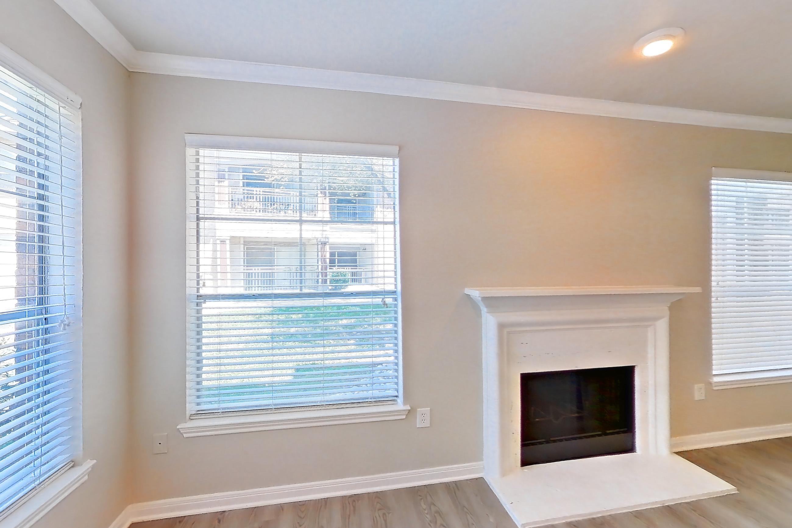 DINING ROOM (representative of this floor plan)