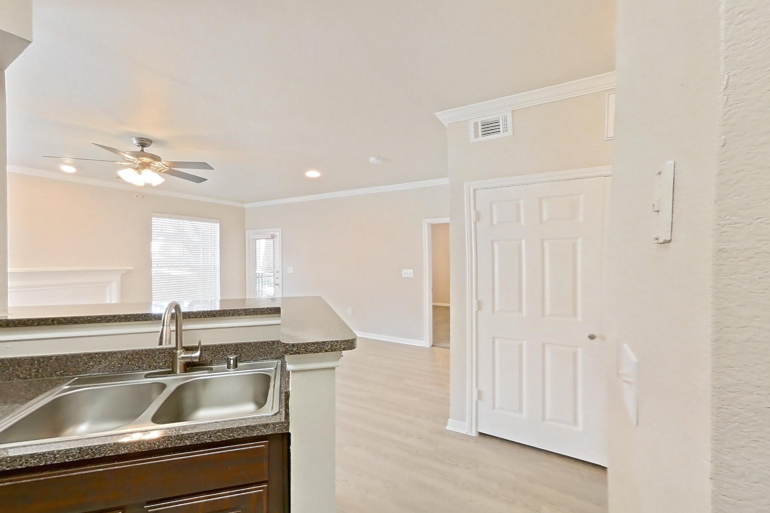 KITCHEN (representative of this floor plan)
