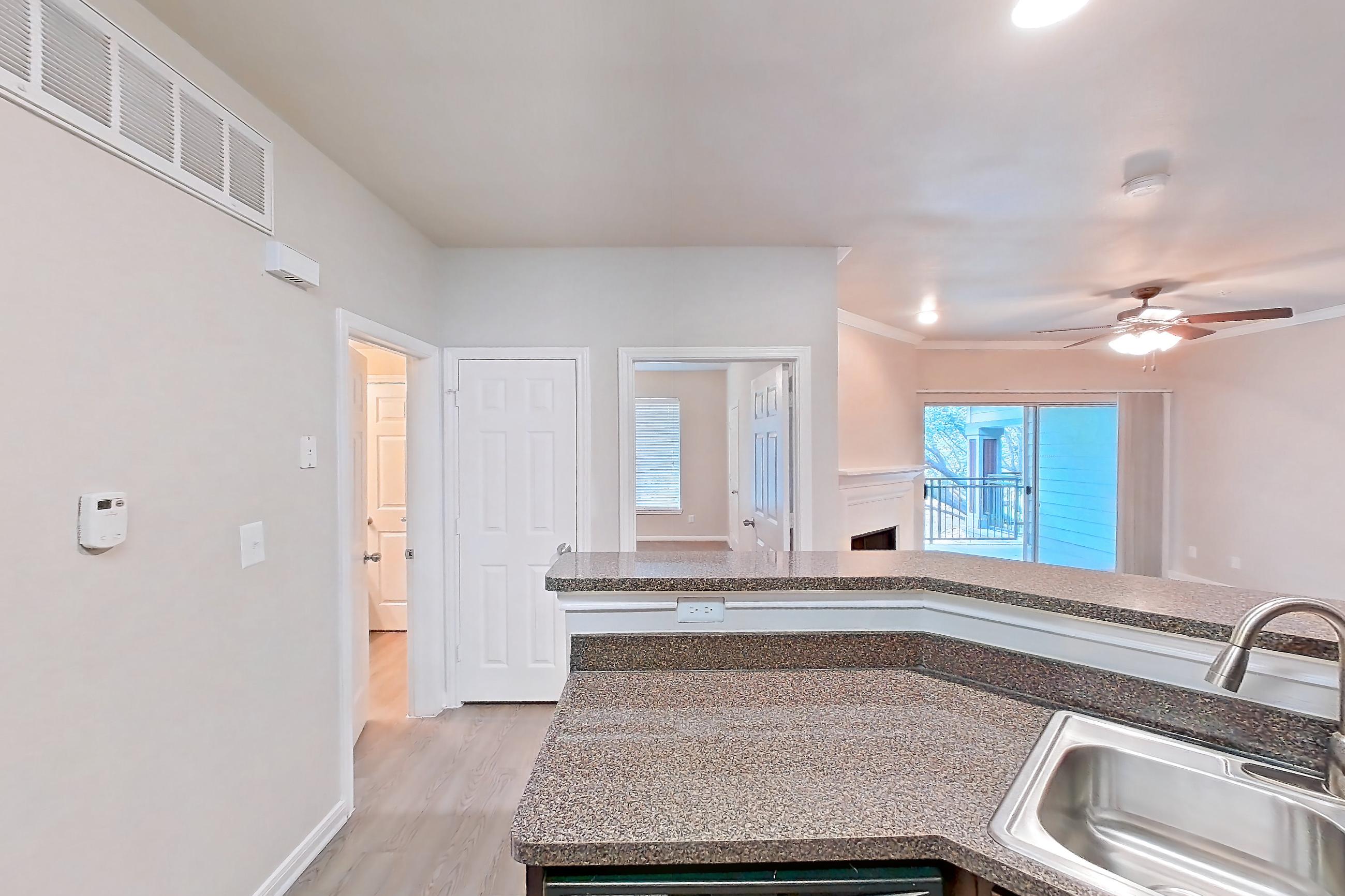KITCHEN (representative of this floor plan)