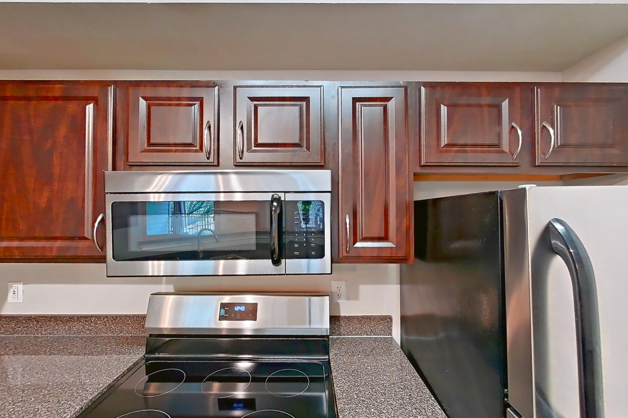 KITCHEN (representative of this floor plan)