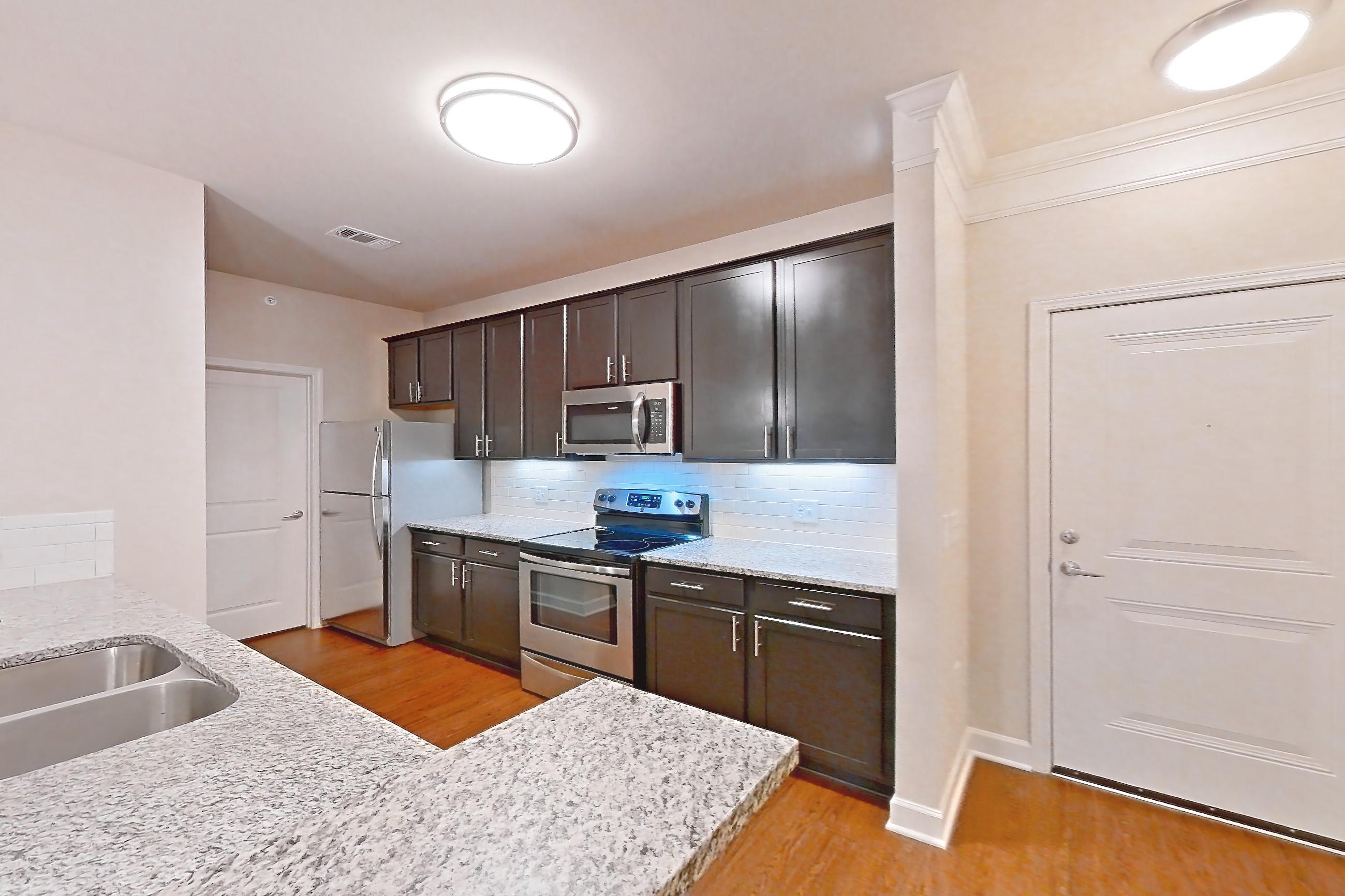 KITCHEN PANTRY