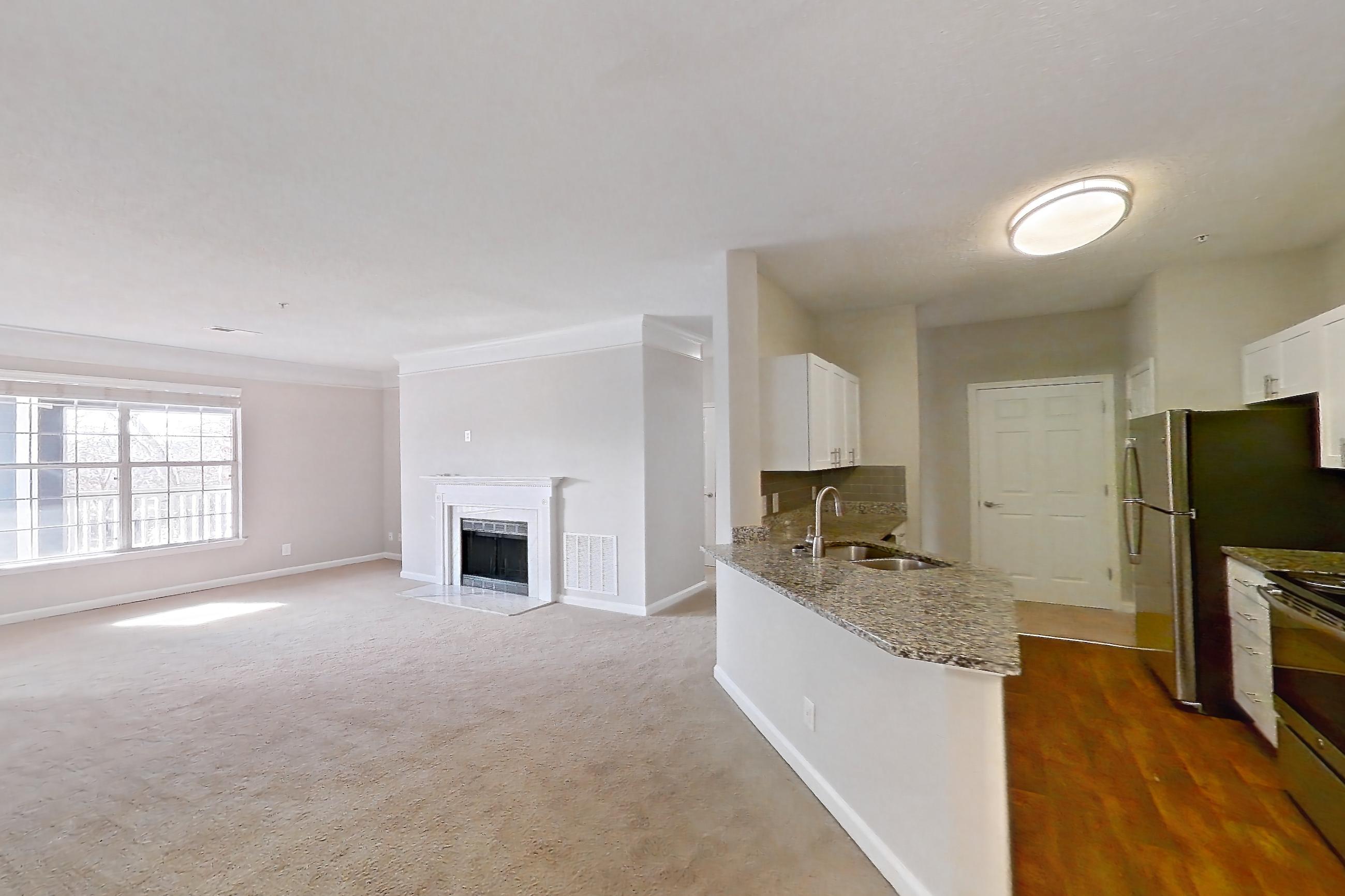 DINING ROOM (representative of this floor plan)