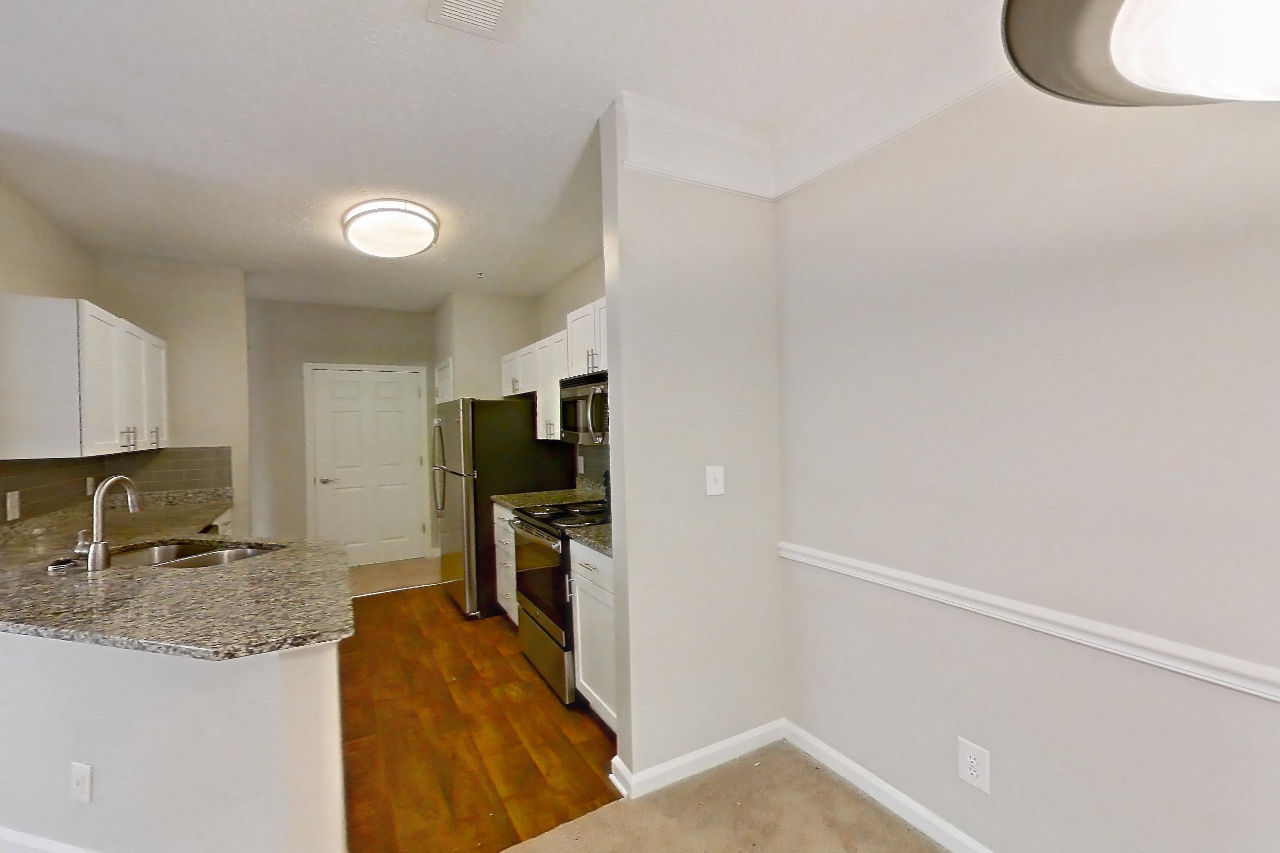 DINING ROOM (representative of this floor plan)