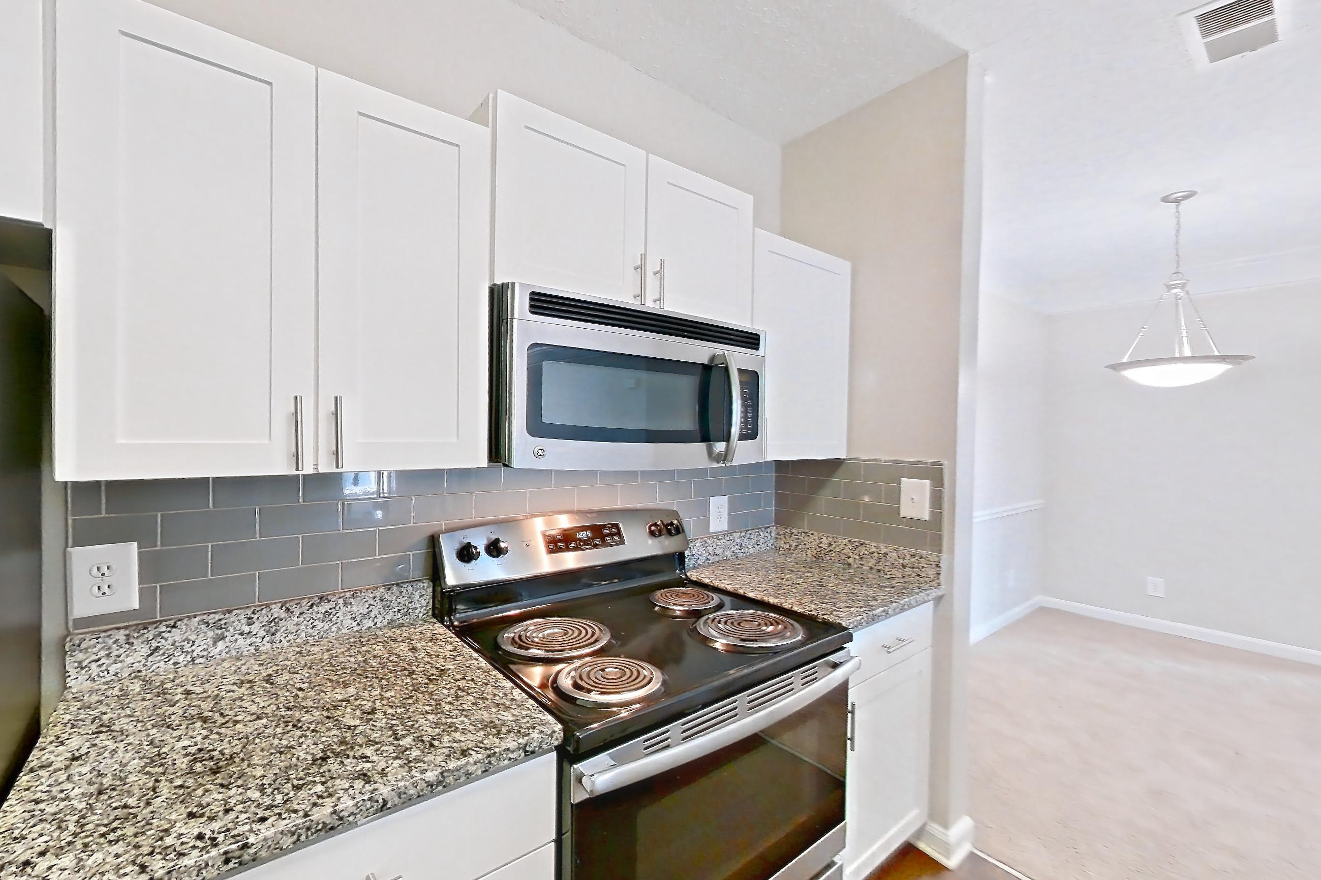 KITCHEN (representative of this floor plan)