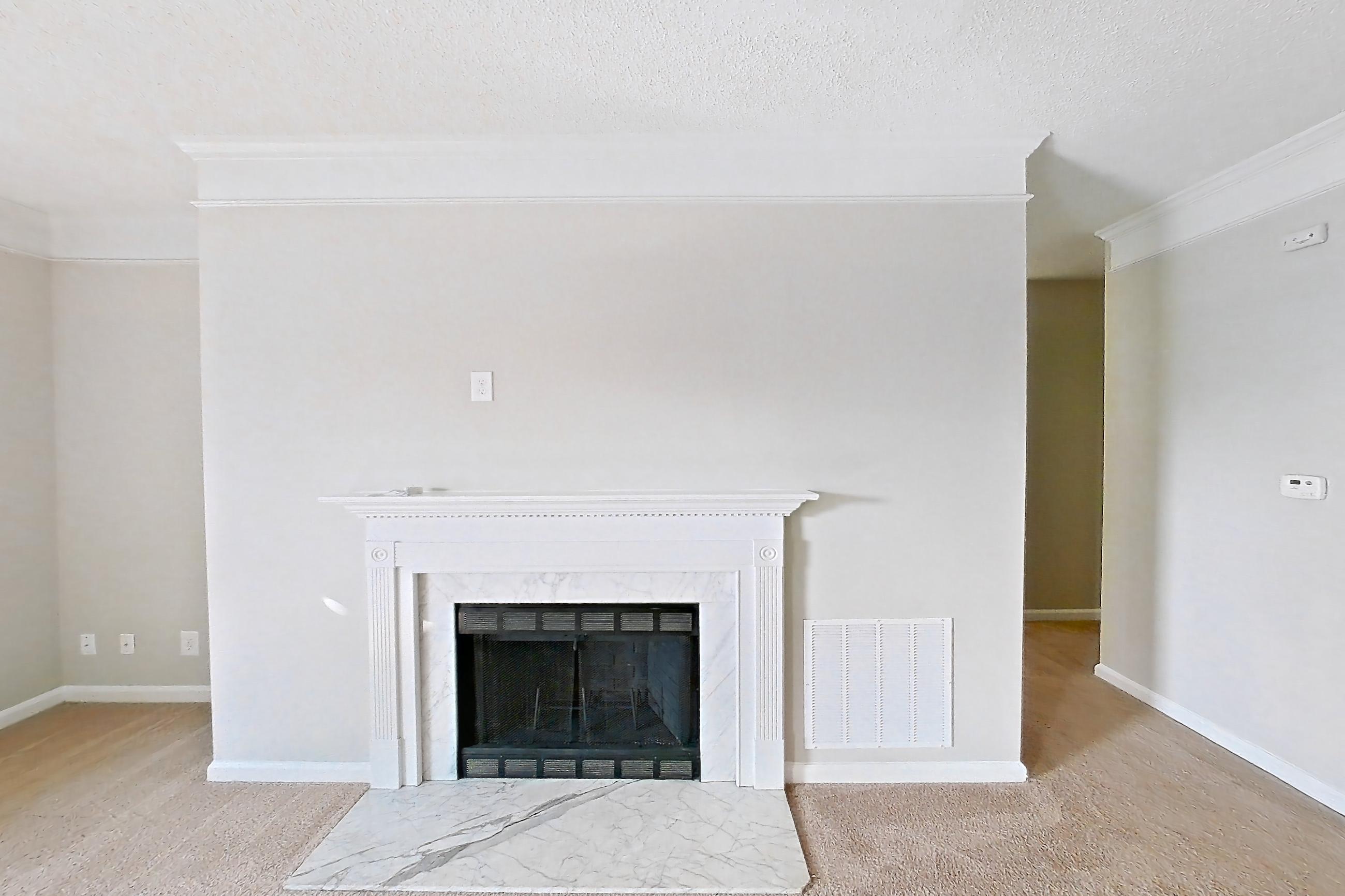 LIVING ROOM (representative of this floor plan)