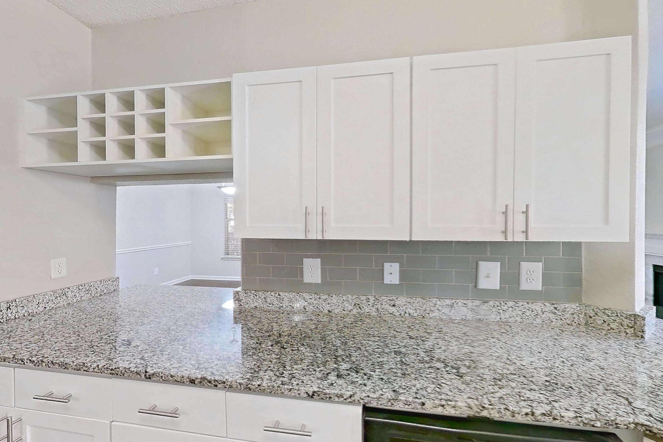KITCHEN (representative of this floor plan)
