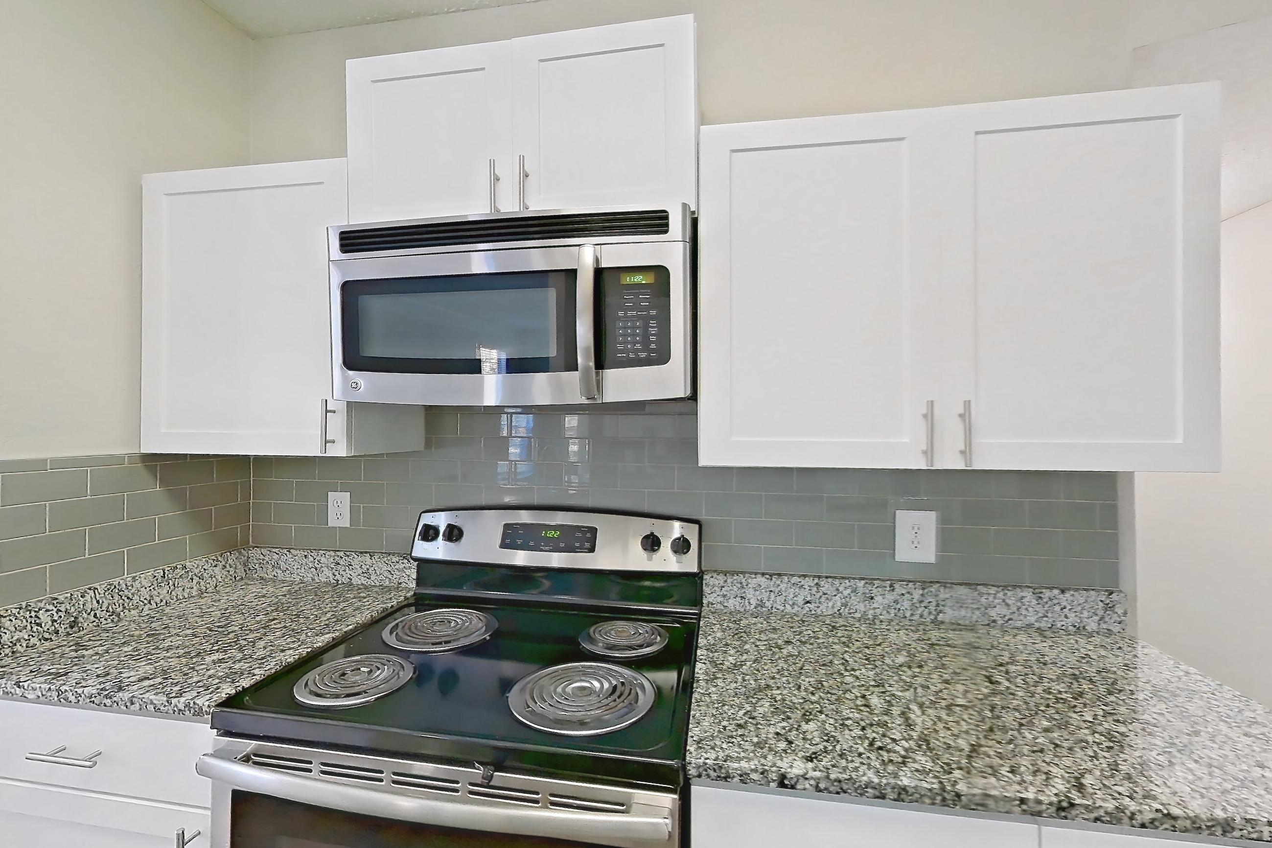 KITCHEN (representative of this floor plan)