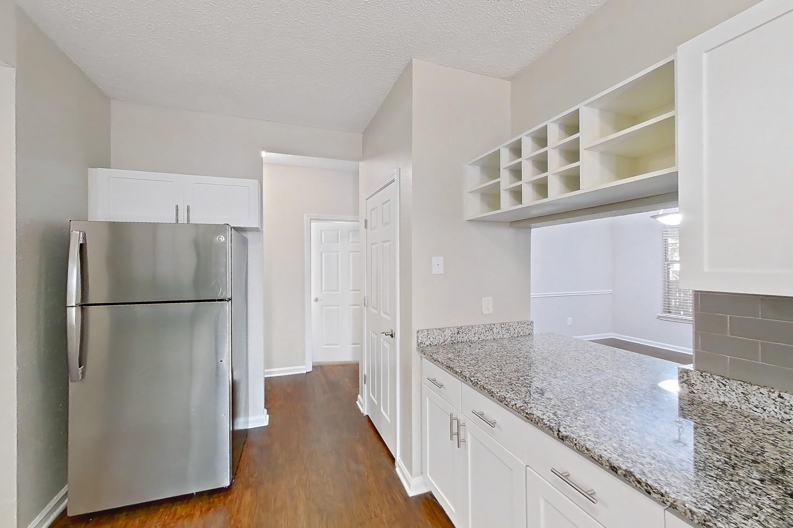 KITCHEN (representative of this floor plan)